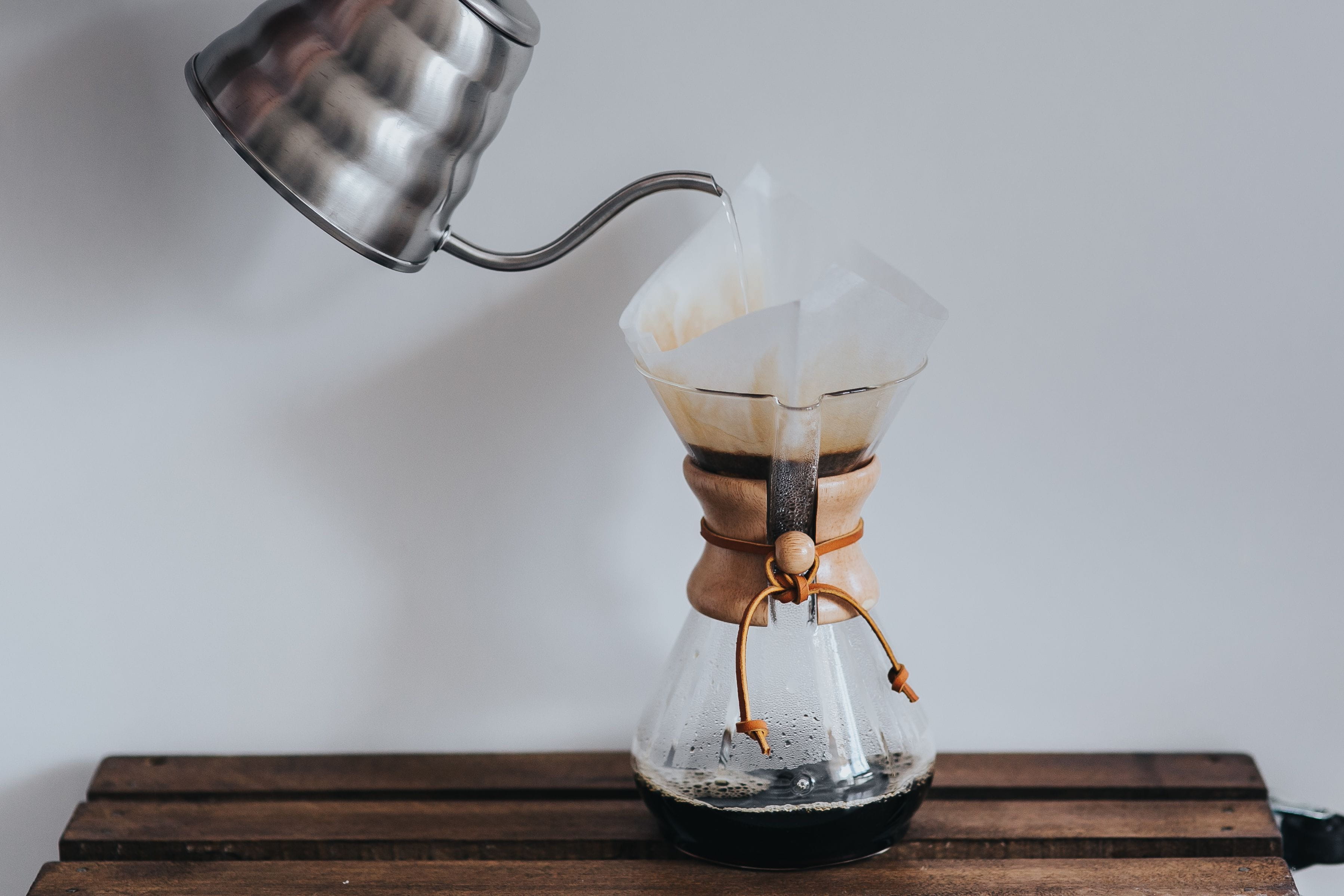 coffee cup, glass, day, wood - Material, cup, drink, hot, cafe, refreshment, electric Lamp, food and drink, coffeemaker, freshness, coffee pot, coffee maker, HD Wallpaper