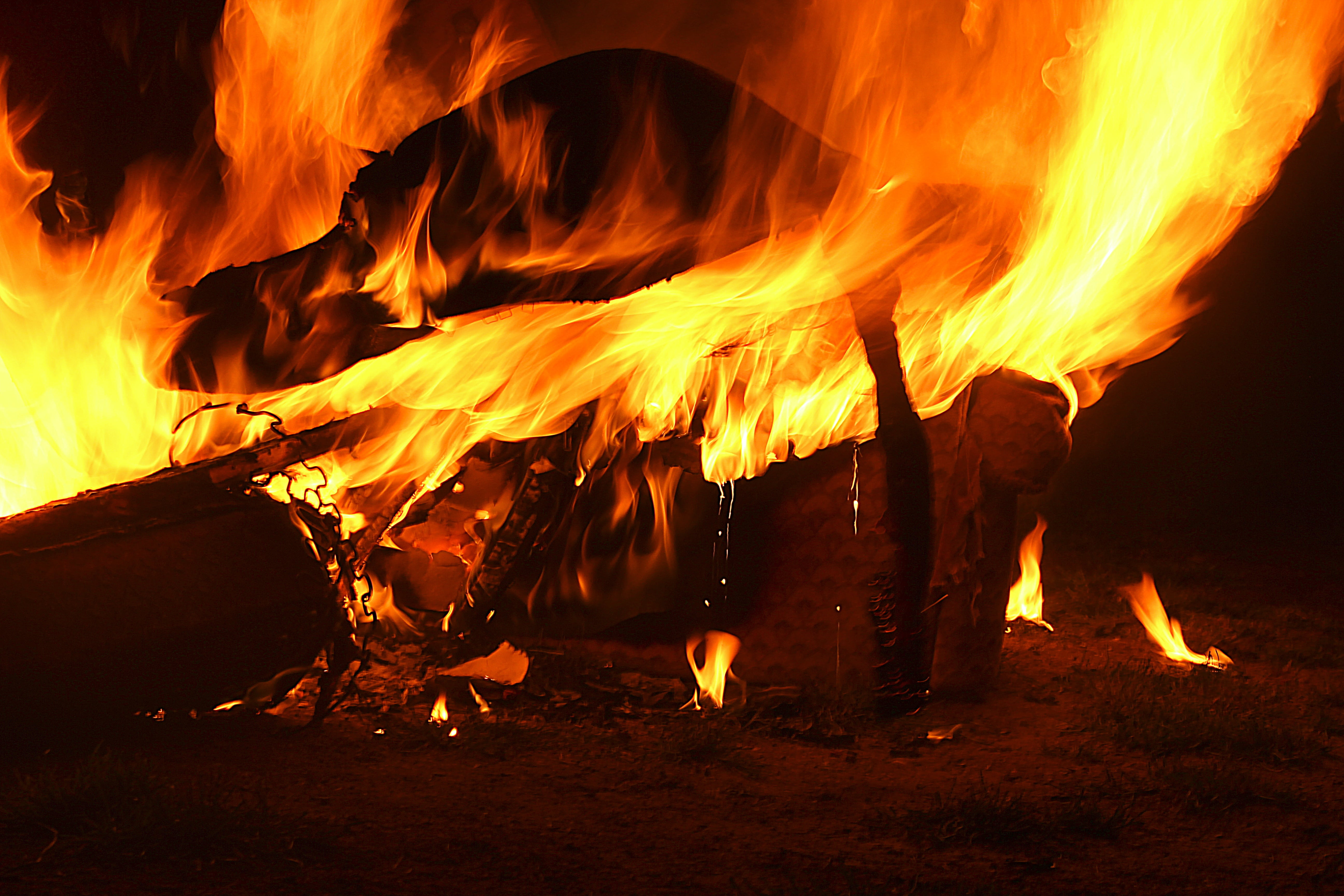 light, glowing, the fiery, fire, texture, dangerous, grill, hell, hot, blaze, black, campfire, background, isolated, nature, passion, blazing, element, HD Wallpaper