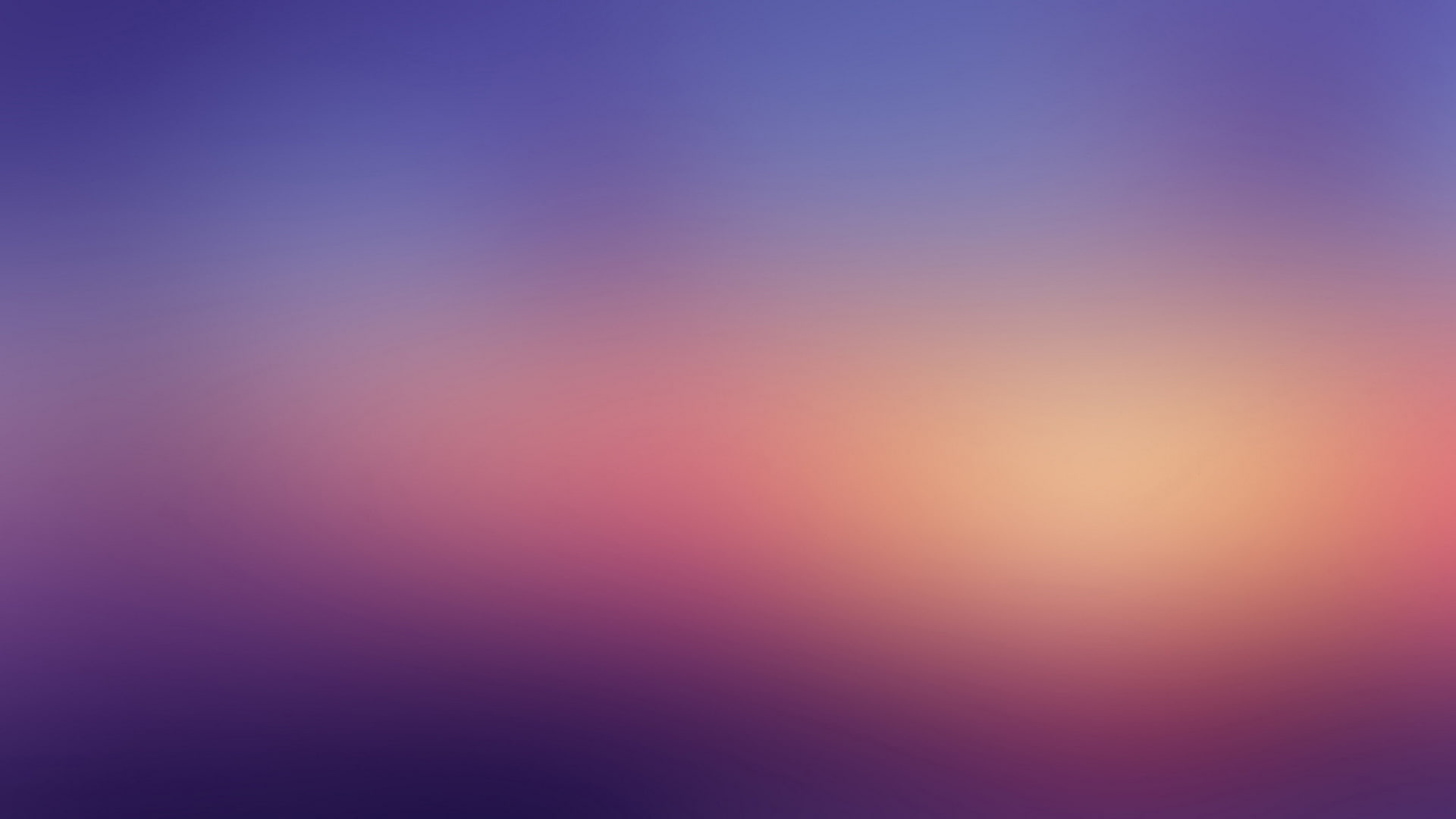 Lilac, shade, background, raspberry, orange, 1080P, HD Wallpaper