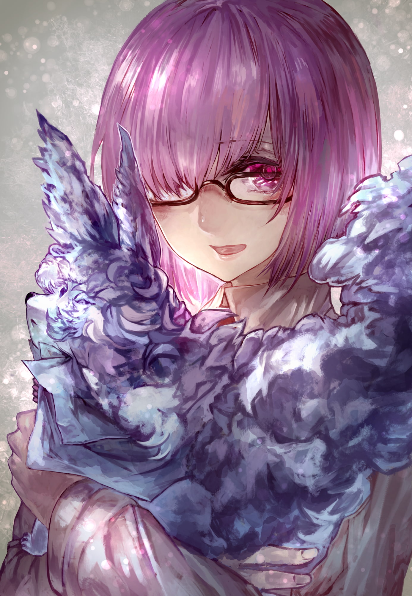 Fate Series, Fate/Grand Order, signo aaa, Okita Souji, 1080P, Phone HD Wallpaper