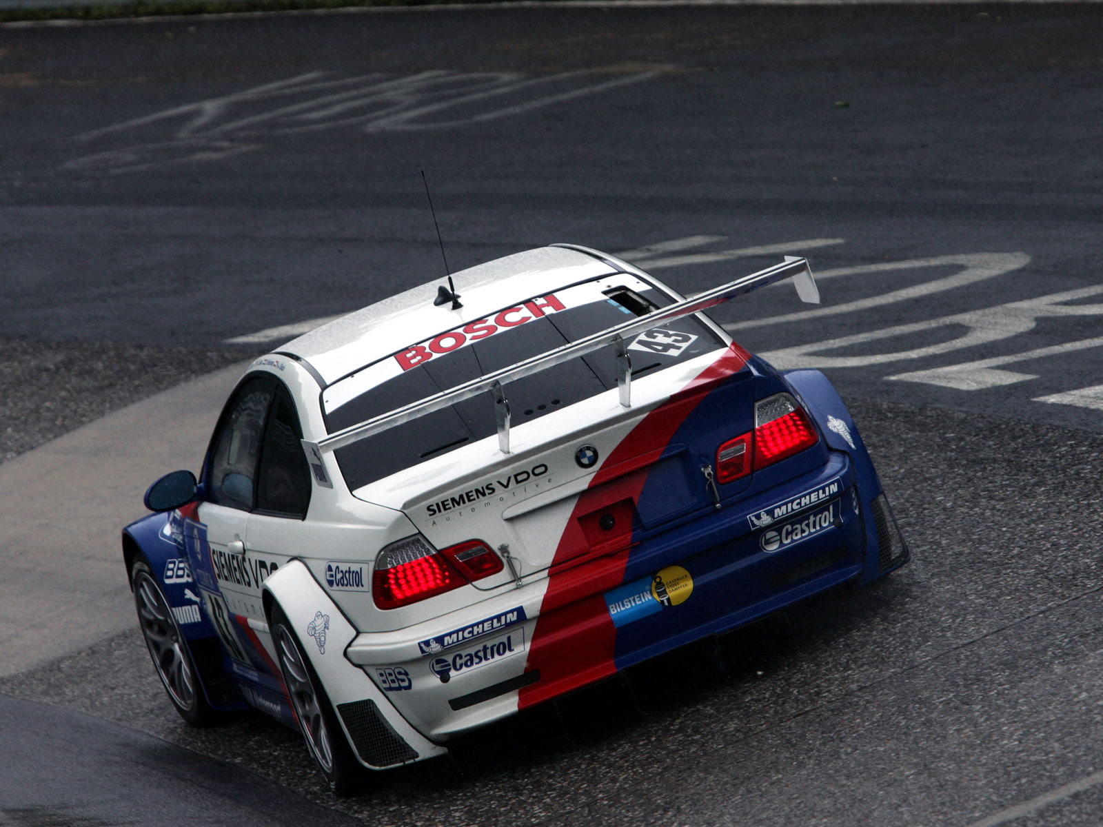 car, gtr, bmw-m3, 2001, 720P, race, HD Wallpaper
