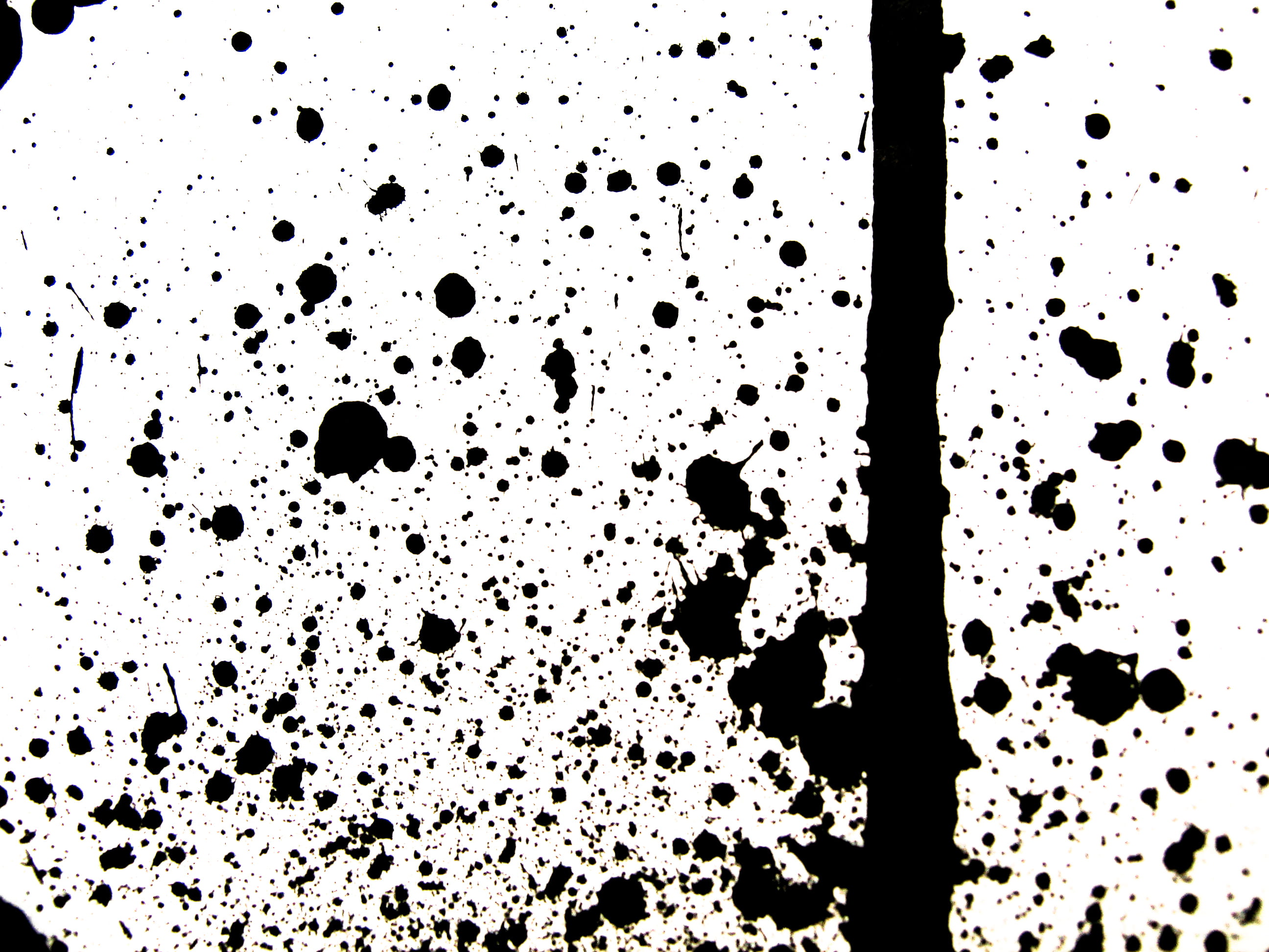 splat, messy, grungy, weathered, isolated, illustration, close-up, splashing, inkblot, abstract, no people, black, dirt, splash, background, artistic, splatter, HD Wallpaper