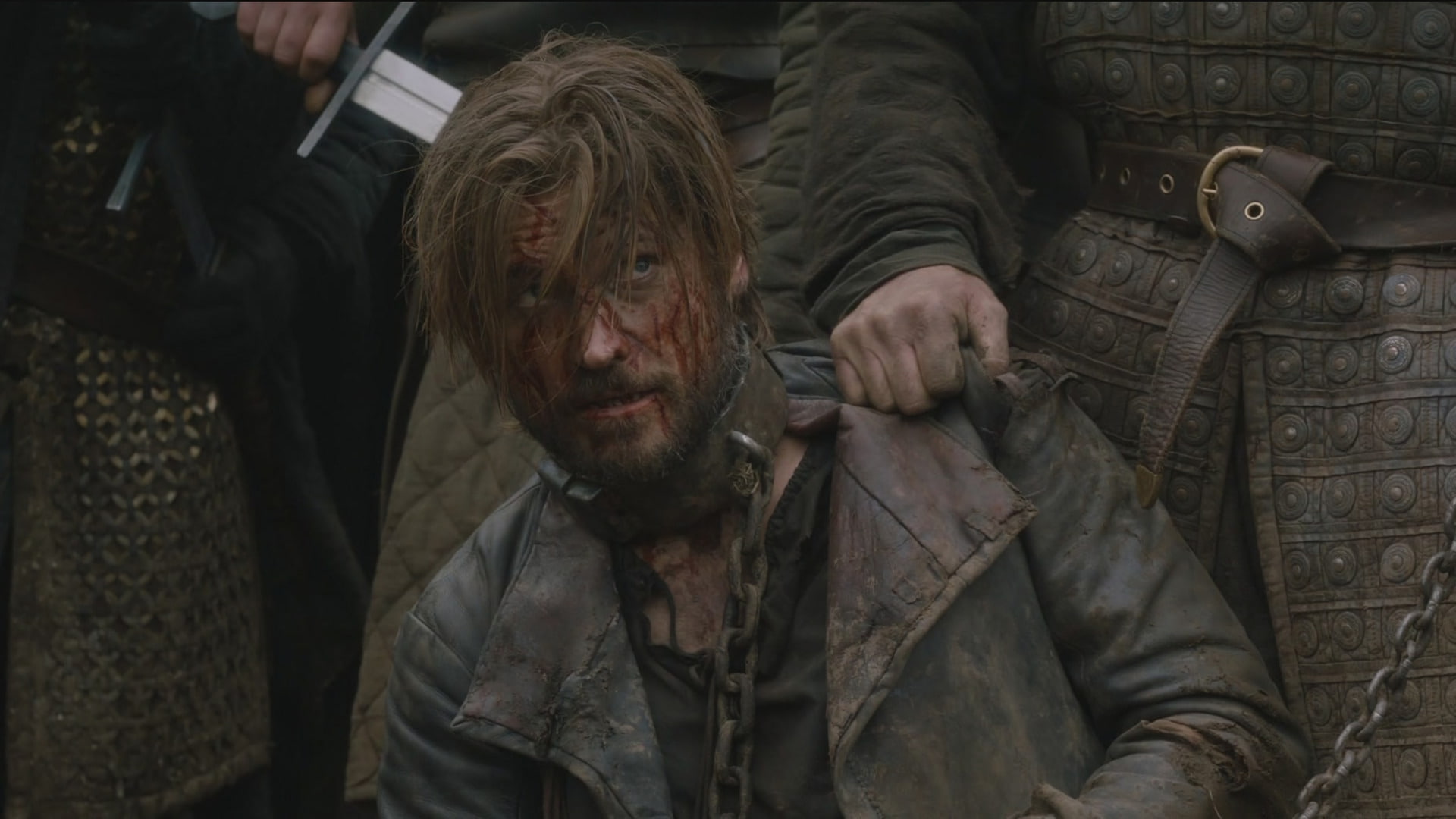 Nikolaj Coster-Waldau, Jaime Lannister, Game Of Thrones, TV Show, 1080P, HD Wallpaper