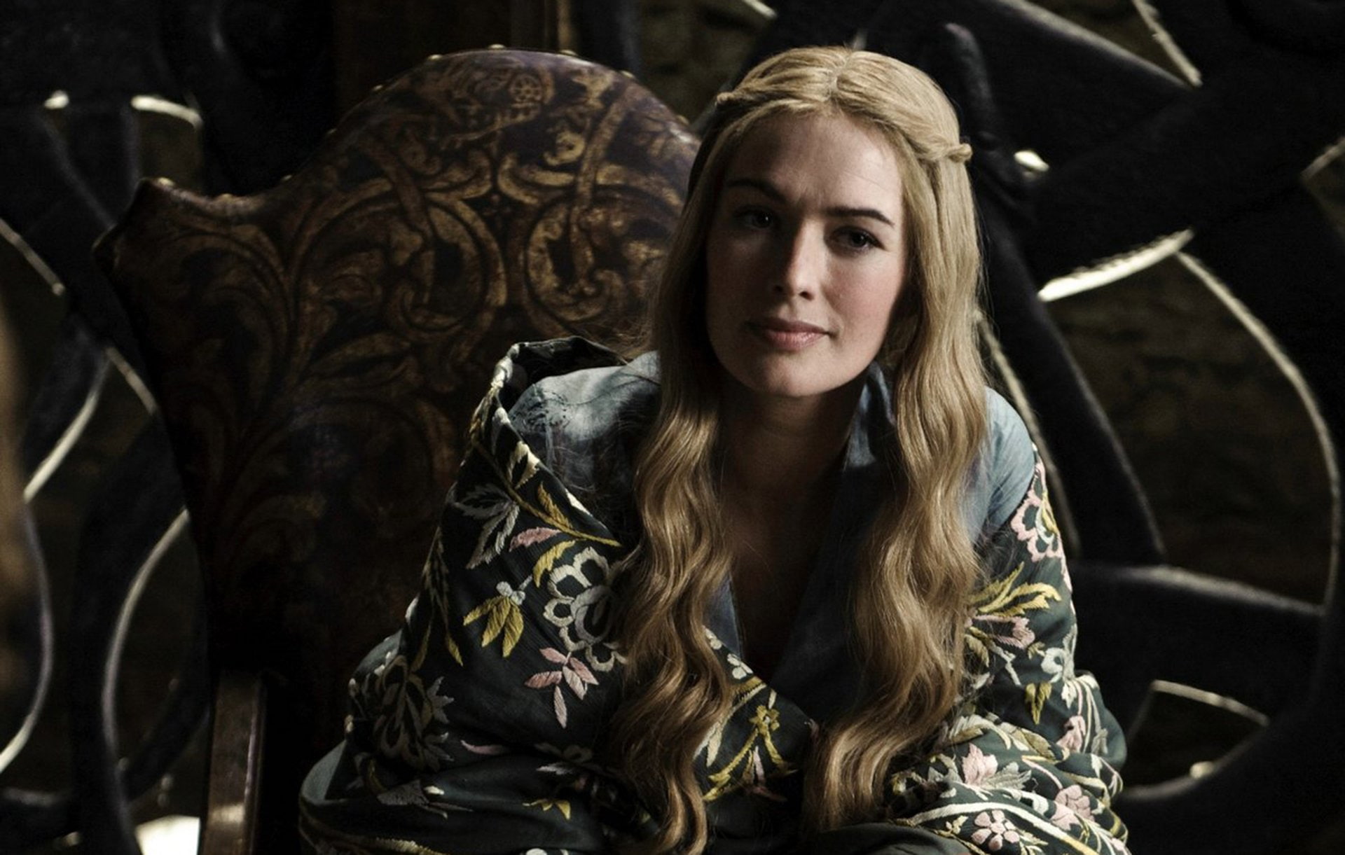 Game Of Thrones, 1080P, Lena Headey, TV Show, Cersei Lannister, HD Wallpaper