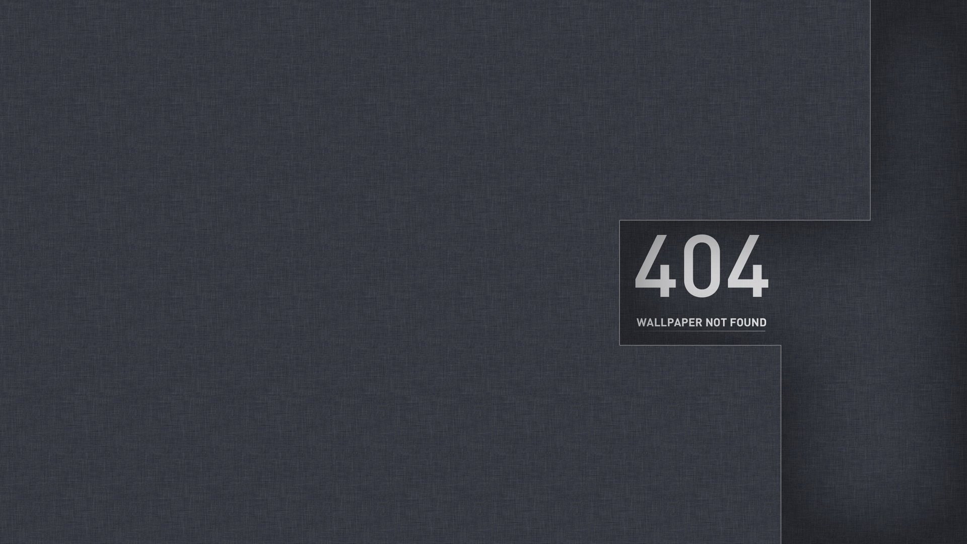 Technology, 404 Not Found, 1080P, 404, HD Wallpaper