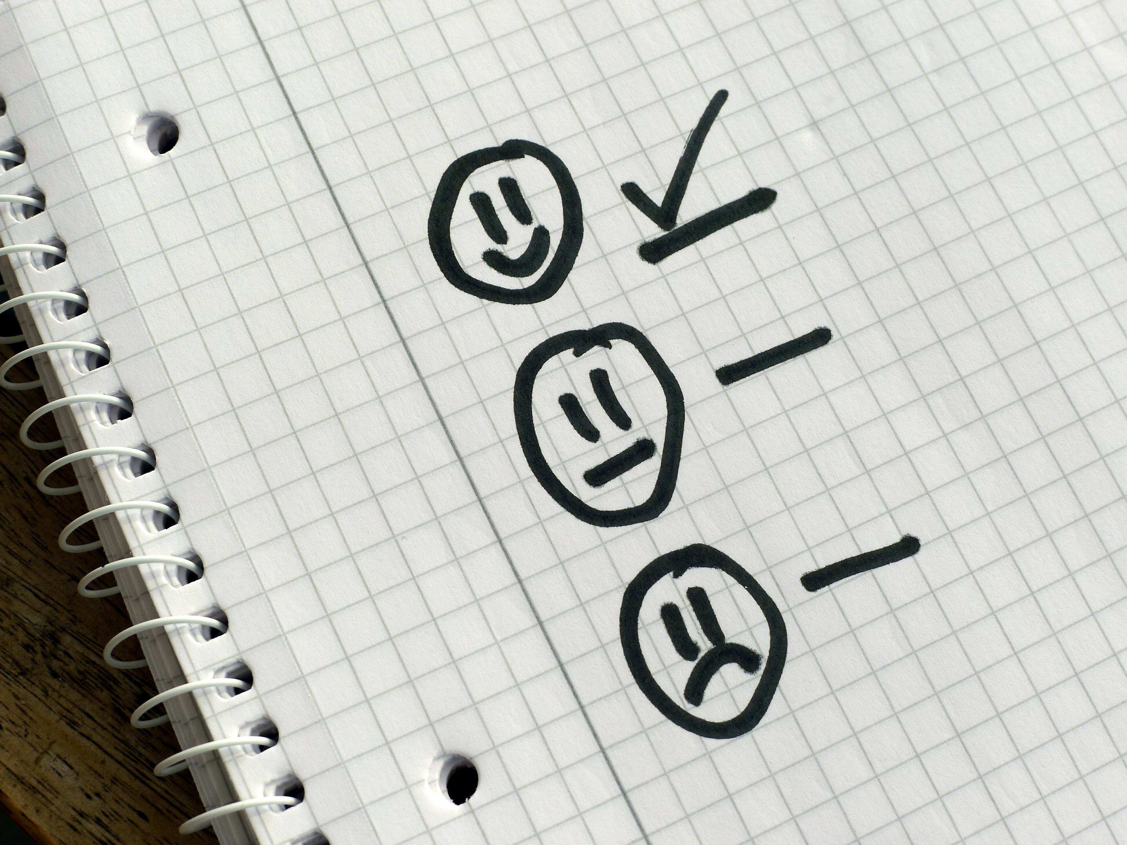 choose, paper, survey, tick, approved, notebook, white, note pad, book, mark, number, rules, emoji, high angle view, check, questionnaire, message, symbol, HD Wallpaper