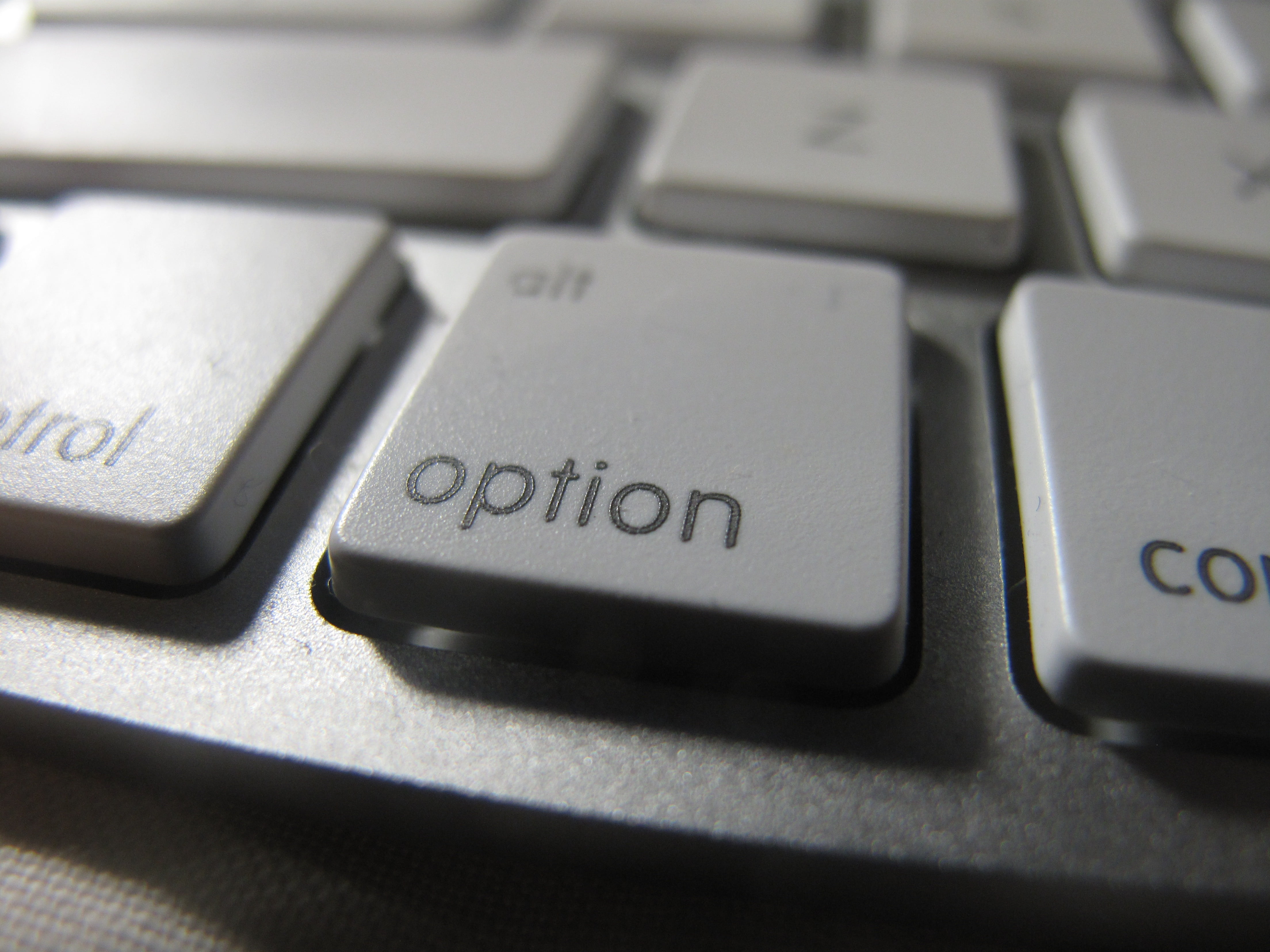 selective focus, computer Keyboard, computer part, connection, photography, finance, motivation, western script, close-up, technology, buying, button, macro, HD Wallpaper