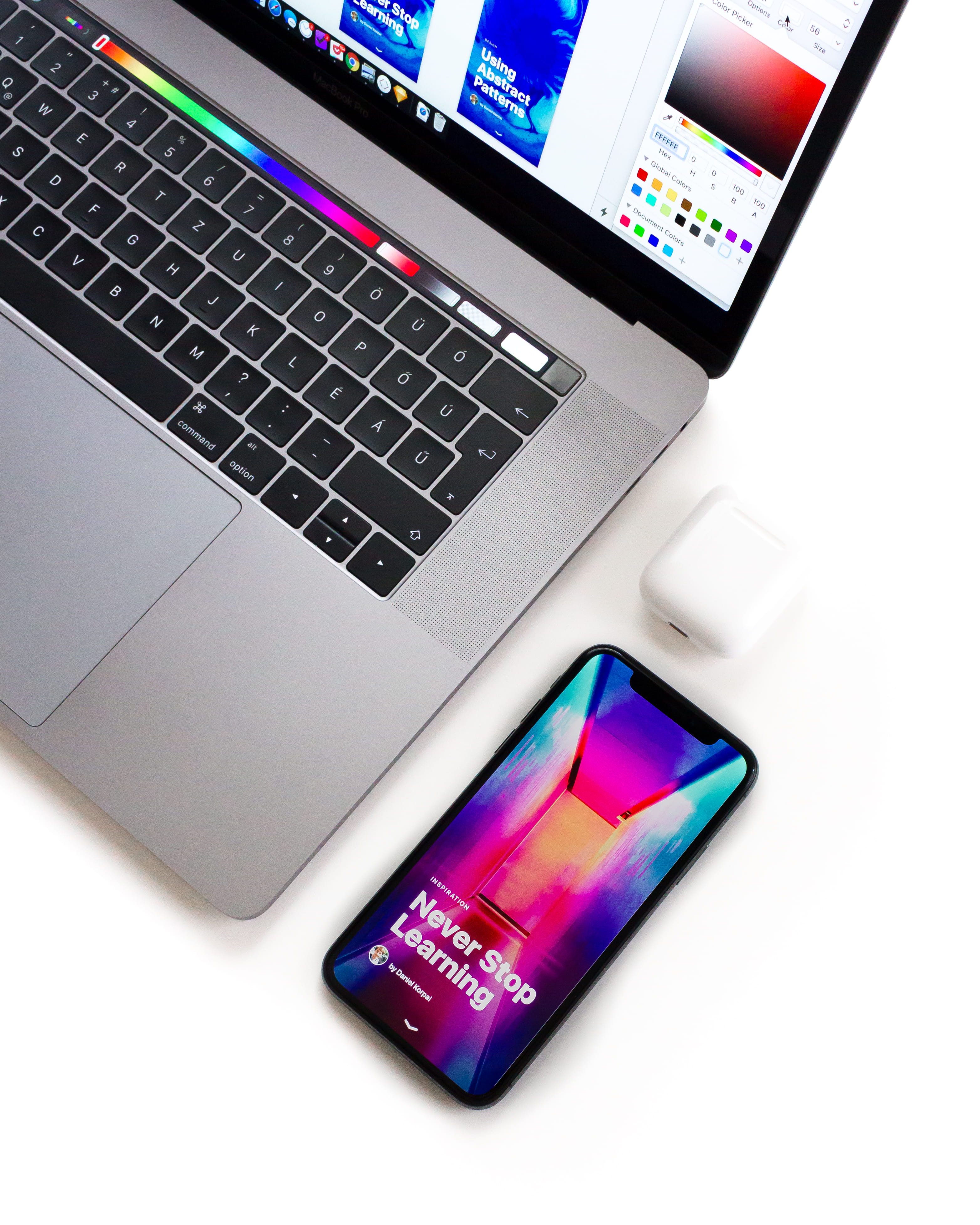 iphone, office, uidesign, electrical Equipment, near, isolated, phone, uxdesign, business, equipment, editorial, desk, keyboard, modern, computer Monitor, Phone HD Wallpaper