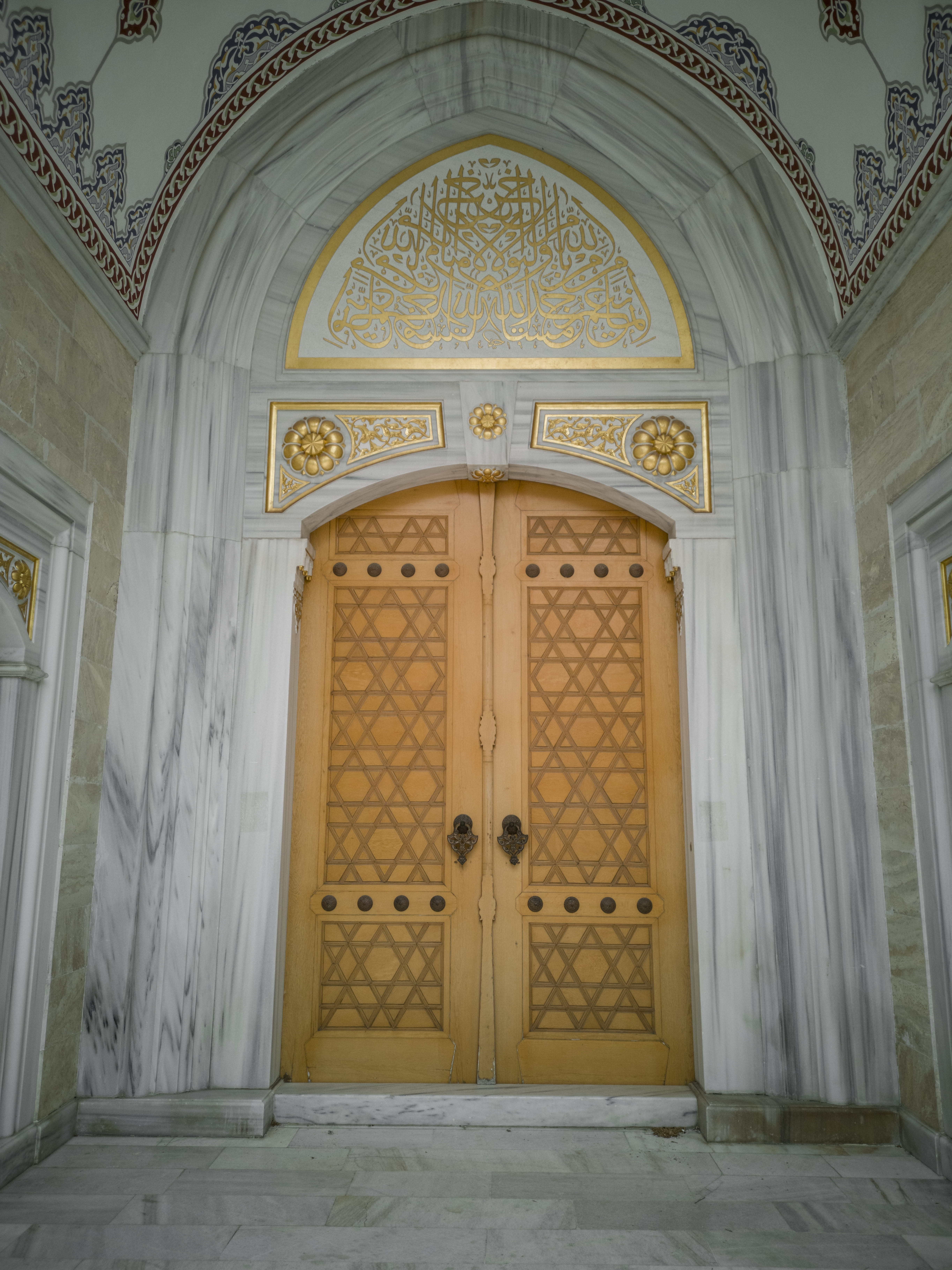 adana, introduction, architecture, cami, arch, on, composition, built structure, closed, outdoors, security, detail, place of worship, building, prayer, Phone HD Wallpaper