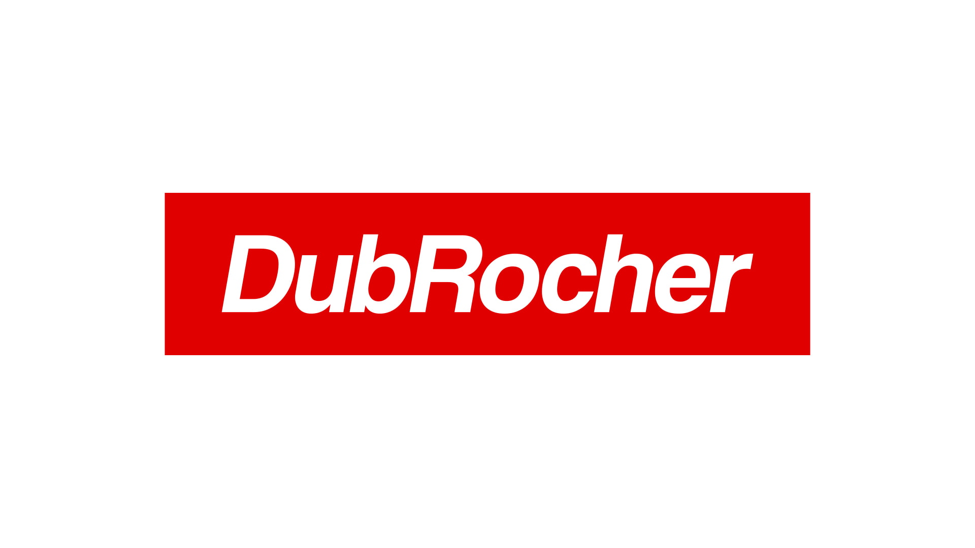 Promoter, close-up, guidance, communication, DubRocher, cut out, capital letter, script, red, non-western script, information, sign, white color, white background, HD Wallpaper