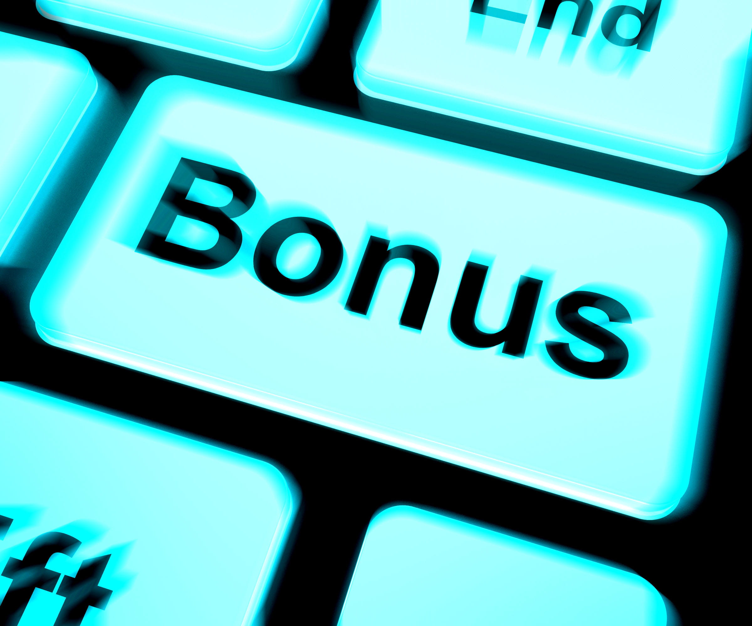 consumerism, retail, keyboard, present, business, reward, online, gratuity, gratis, 1080P, no people, capital letter, for, finance, store, bonus, extra, HD Wallpaper
