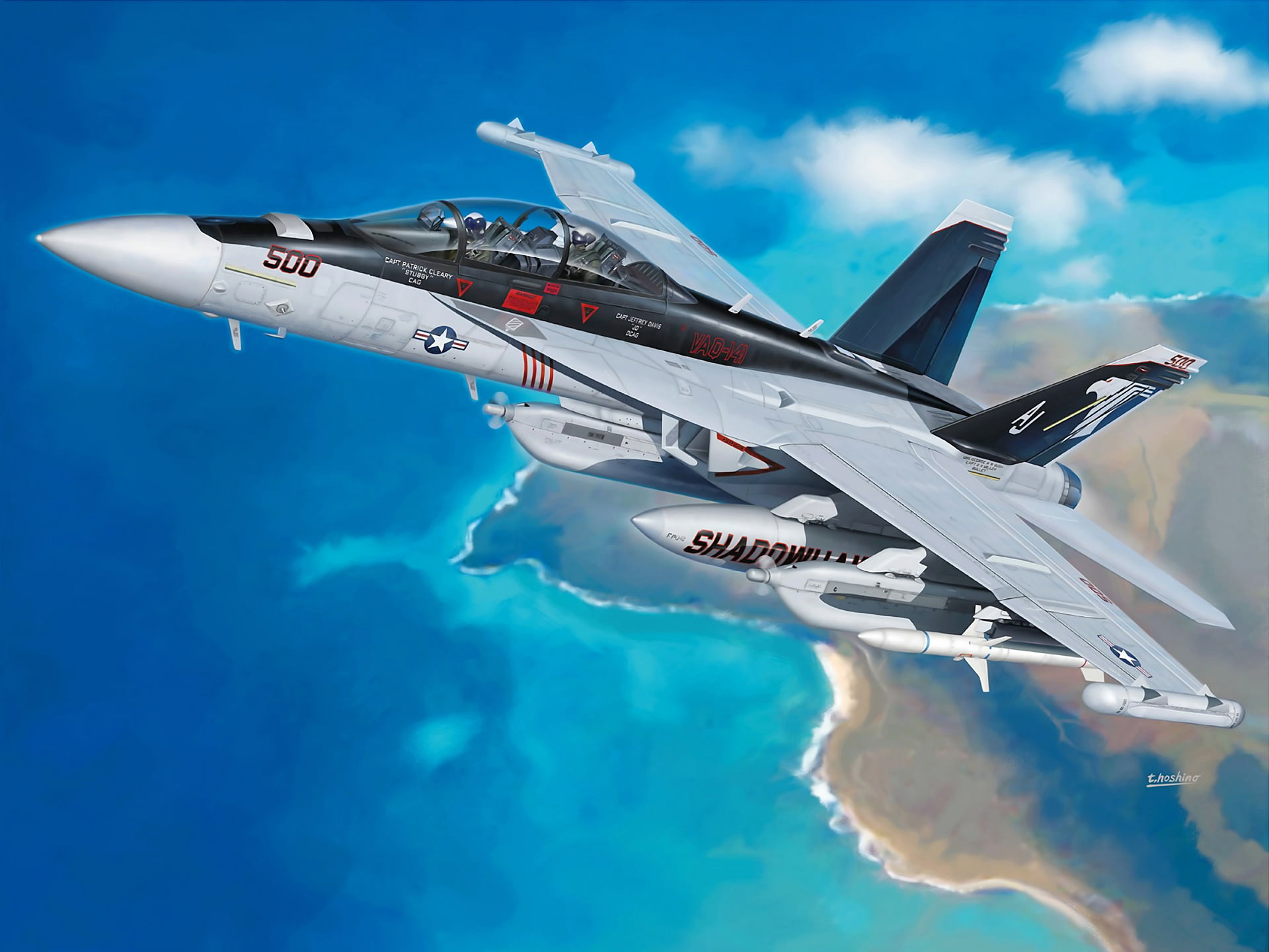 the firm, fight, F-A-18F, 1080P, no people, plane, database, sky, air vehicle, nature, outdoors, Growler, fighter, Classic guitar player keyboardist pianist, HD Wallpaper