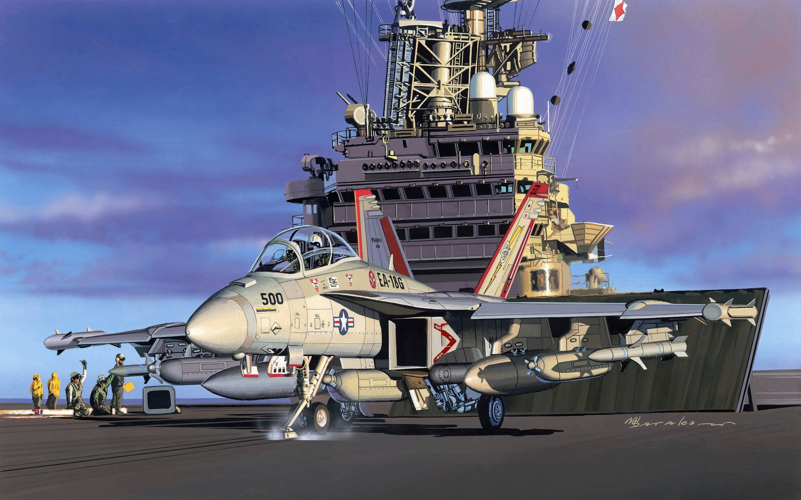 technology, Hornet, the plane, industry, EA-18, fighter, Classic guitar player keyboardist pianist, electronic, oil industry, Masao Satake., transportation, HD Wallpaper