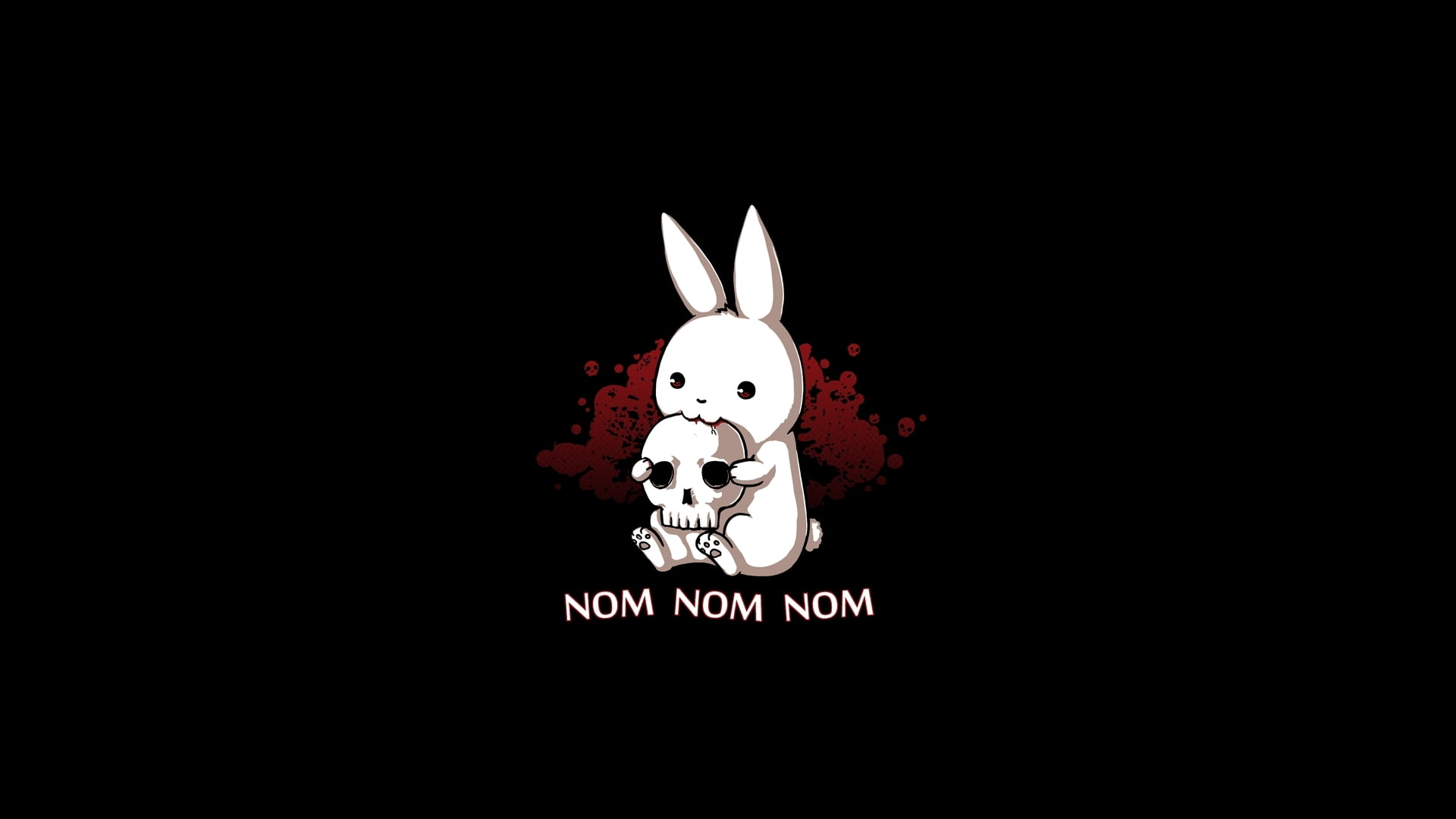 no people, studio shot, dark, happiness, greeting Card, design, mammal, human representation, cartoon, festival, nibbles, halloween, communication, close-up, HD Wallpaper