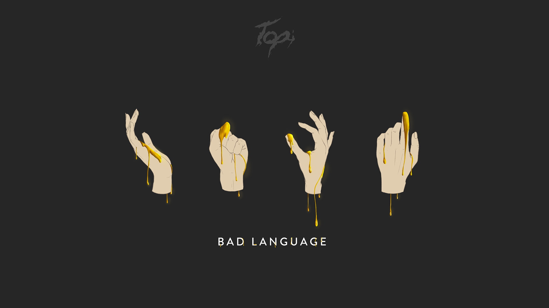 indoors, nature, representation, communication, album covers, copy space, paper, 1080P, black background, Monstercat, art and craft, white color, no people, HD Wallpaper