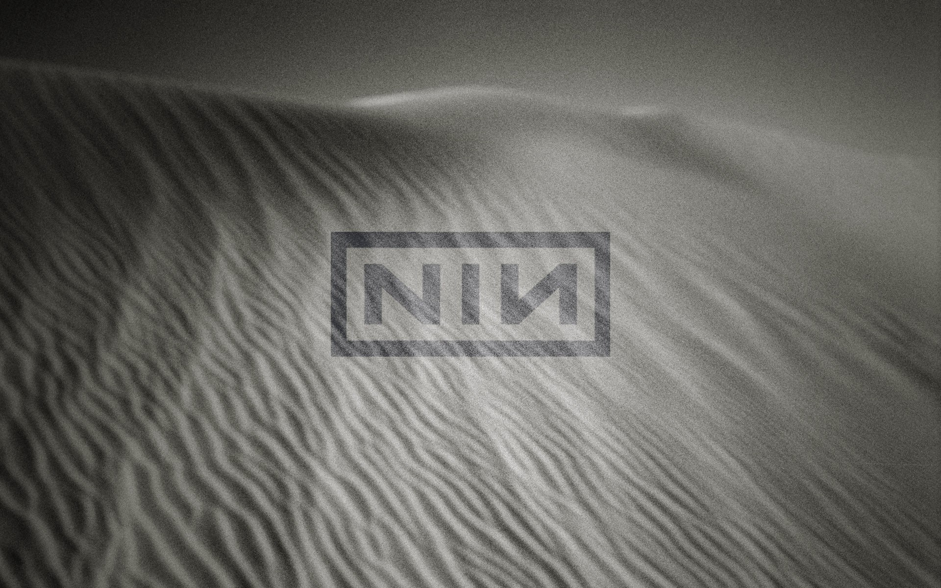 music, 1080P, Nine Inch Nails, HD Wallpaper