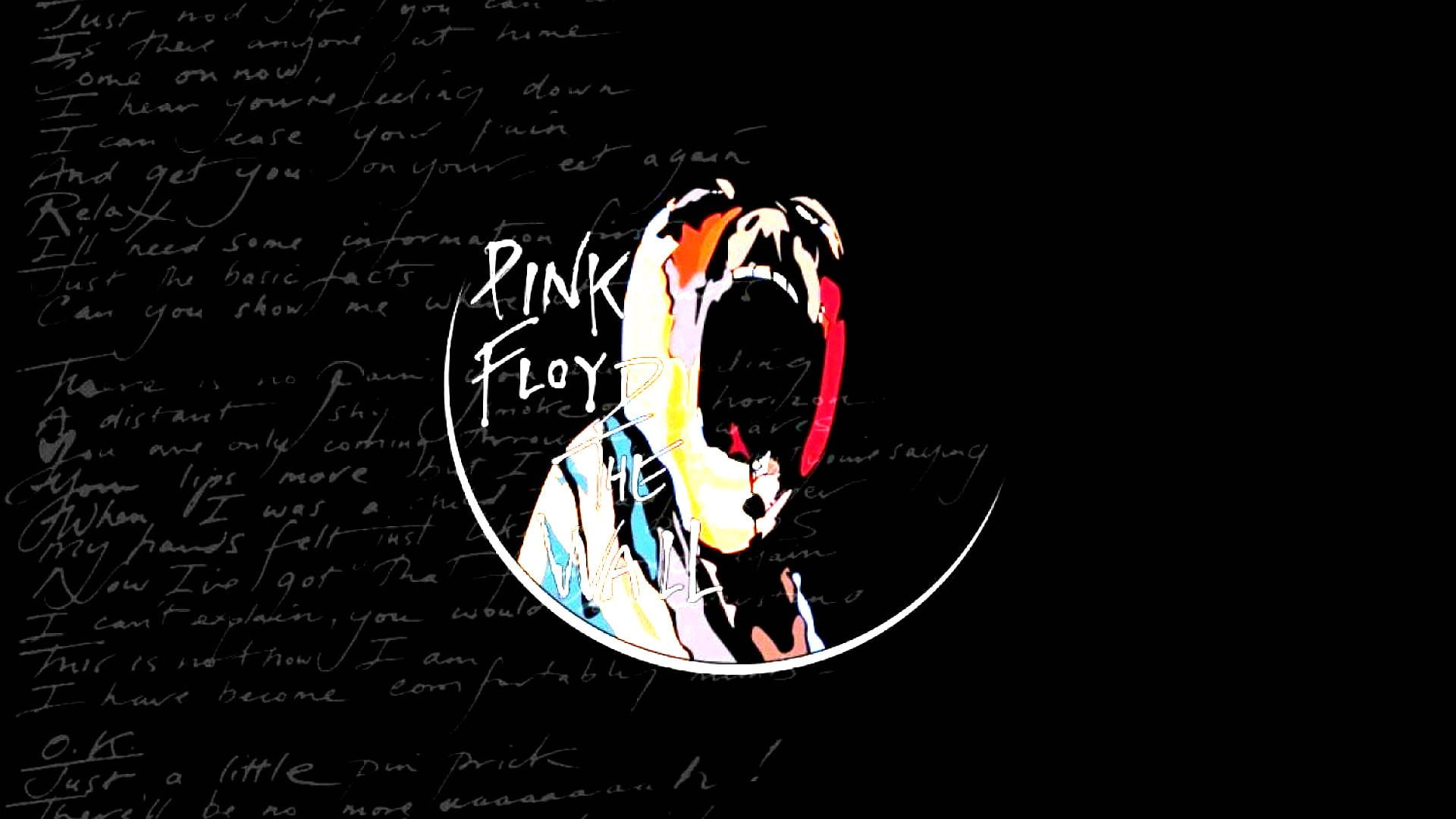 classic, hard, pink, floyd, 1080P, rock, psychedelic, progressive, HD Wallpaper