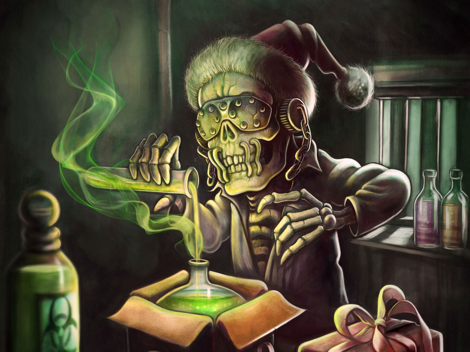 music, 1080P, metal, megadeth, thrash, heavy, HD Wallpaper