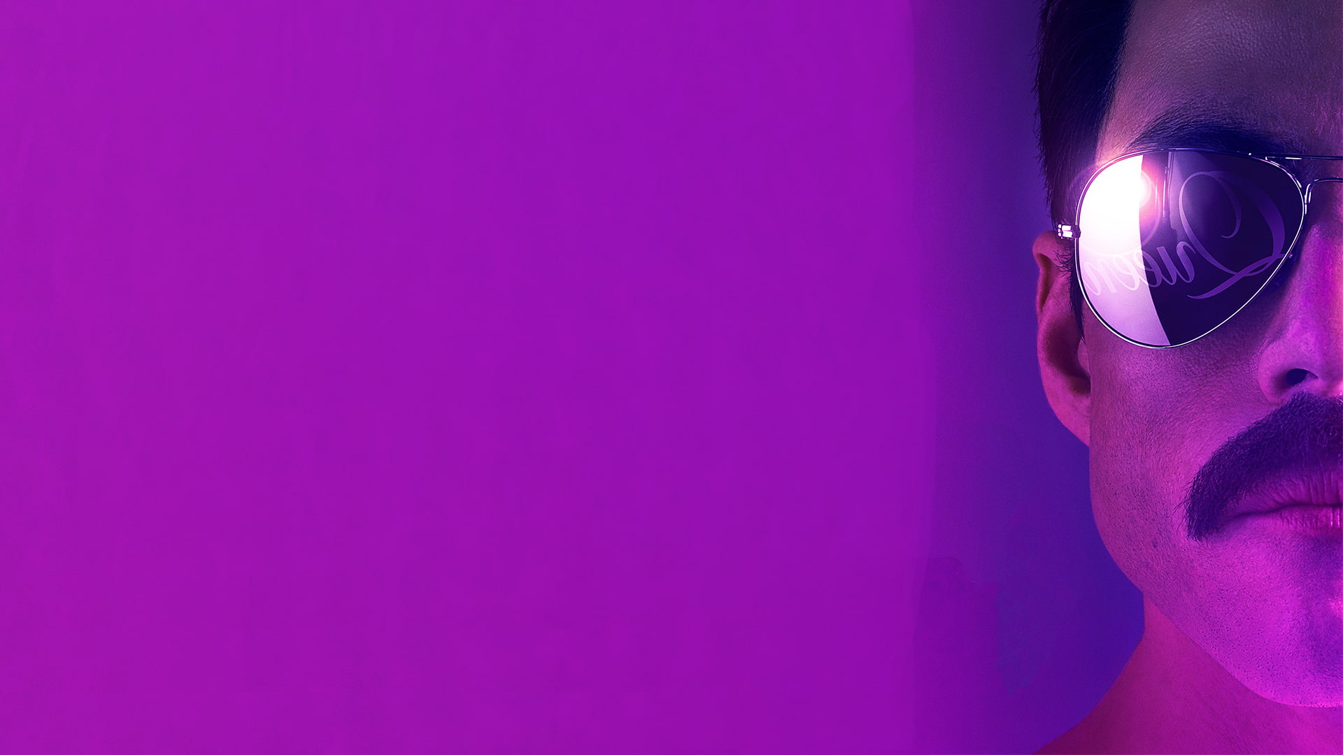 1080P, poster, bohemian, movie, rhapsody, HD Wallpaper
