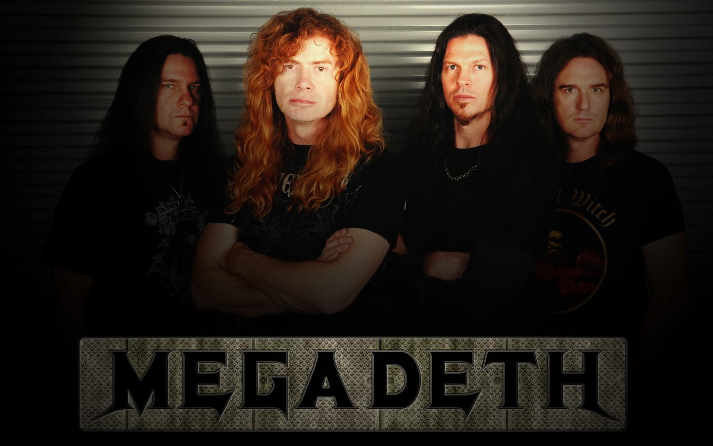 real people, standing, people, indoors, portrait, young men, western script, young adult, megadeth, casual clothing, looking at camera, group of people, HD Wallpaper