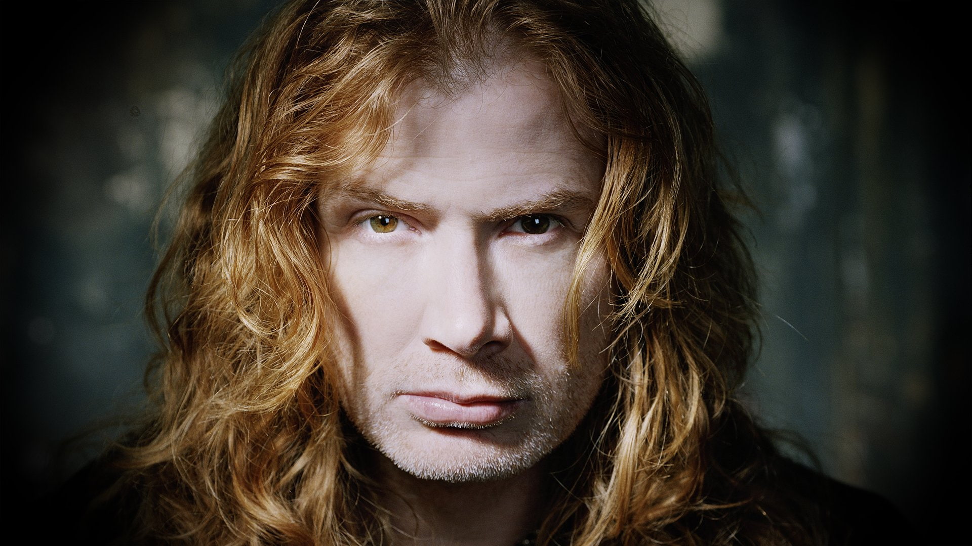 Dave Mustaine, 1080P, Band (Music), Megadeth, HD Wallpaper