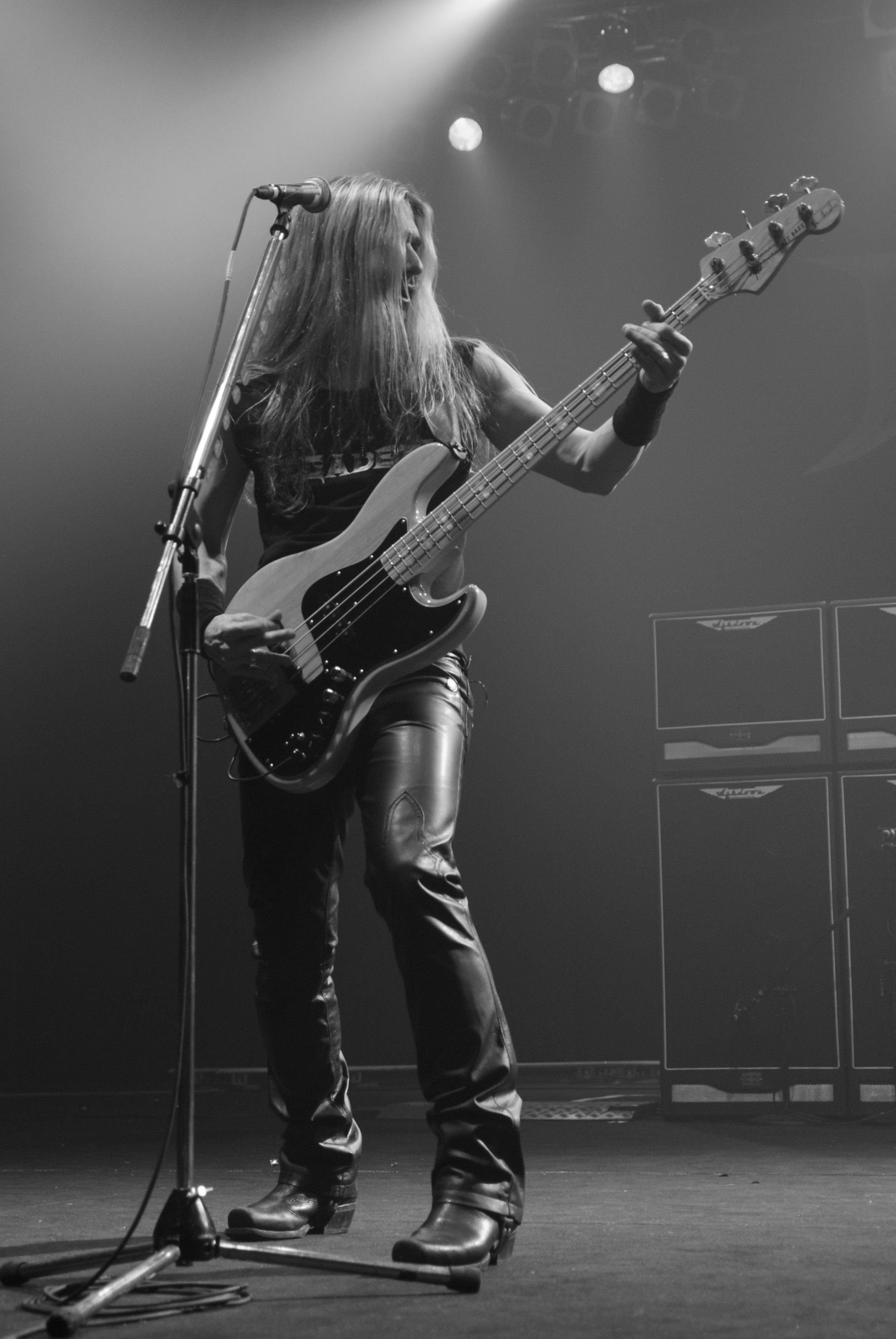 poster, metal, thrash, 2K, concert, guitar, heavy, megadeth, Phone HD Wallpaper
