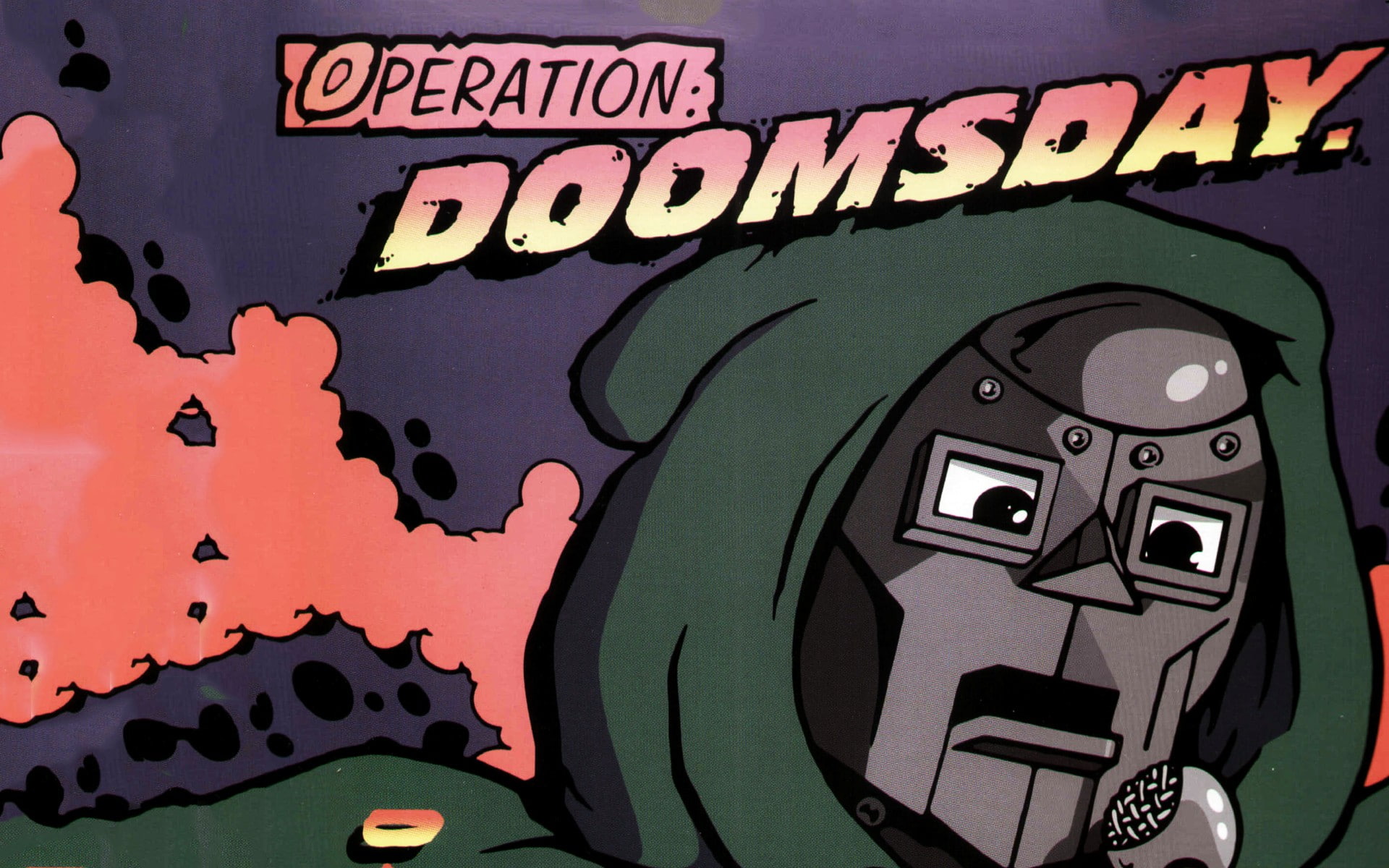 connection, no people, human representation, social issues, western script, indoors, multi colored, Album Covers, full frame, MF DOOM, warning sign, creativity, HD Wallpaper