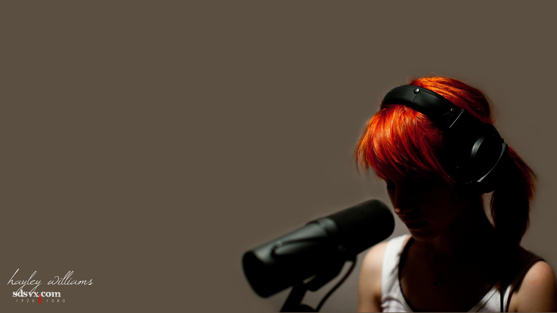 paramore riot, 1080P, celebrity, paramore, celebrities, hollywood, full, riot, HD Wallpaper