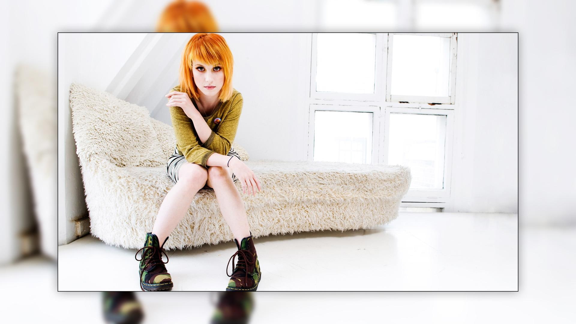 hollywood, high, paramore, celebrities, definition, 1080P, celebrity, paramore riot, riot, HD Wallpaper