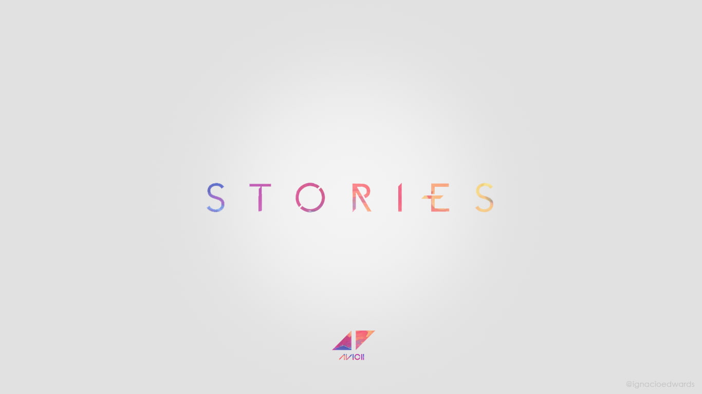 Album, DJ, 720P, Avicii, HD Wallpaper