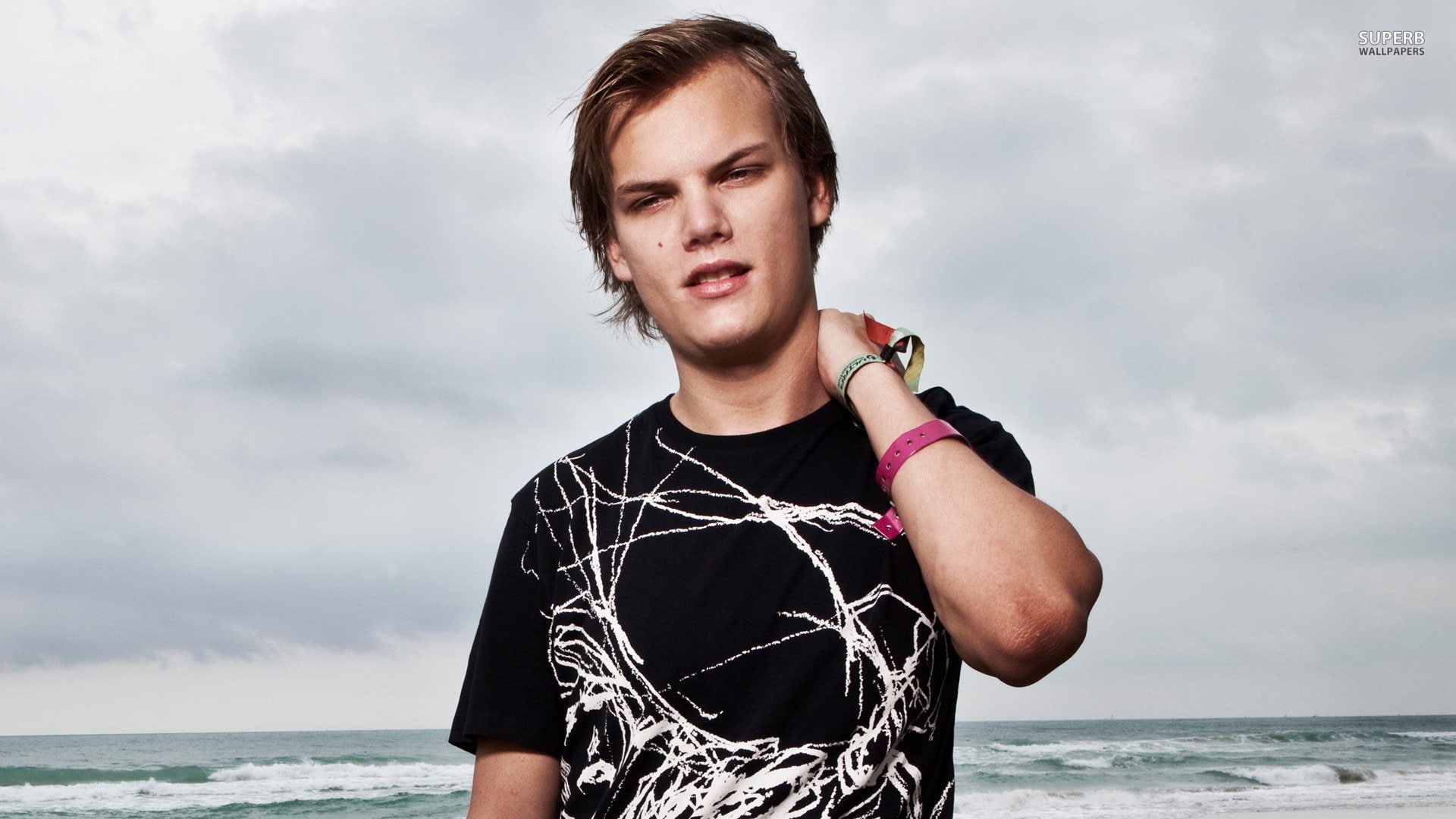 Avicii, DJ, 1080P, HD Wallpaper