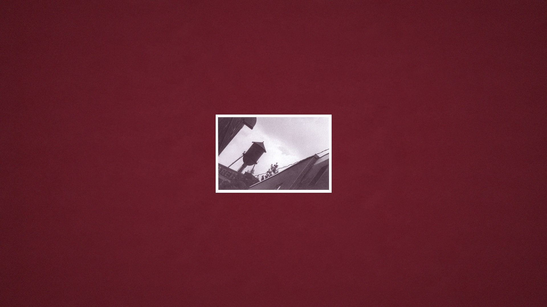 Godspeed You! Black Emperor, music, album covers, 1080P, HD Wallpaper