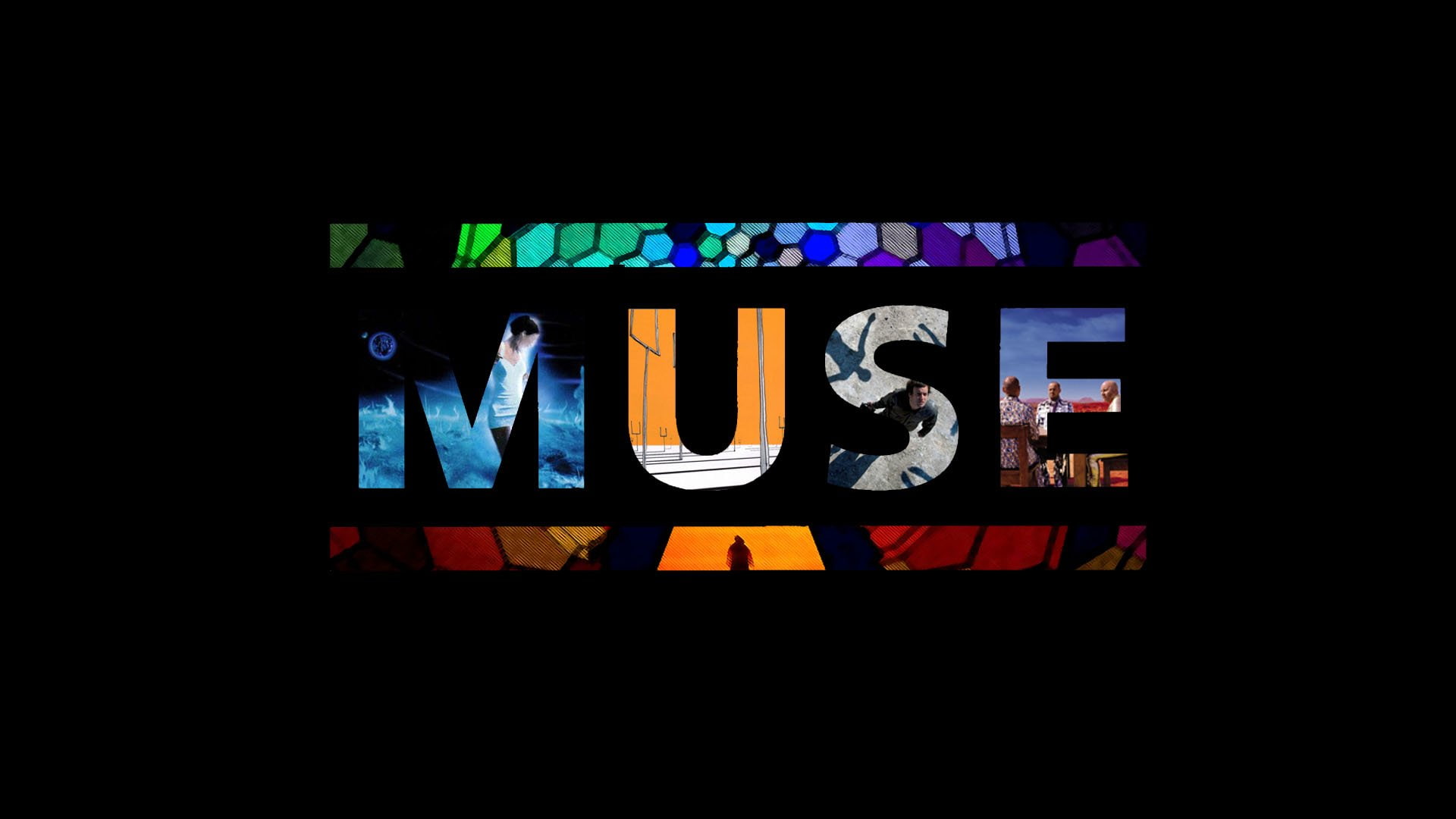 1080P, Band (Music), Muse, HD Wallpaper