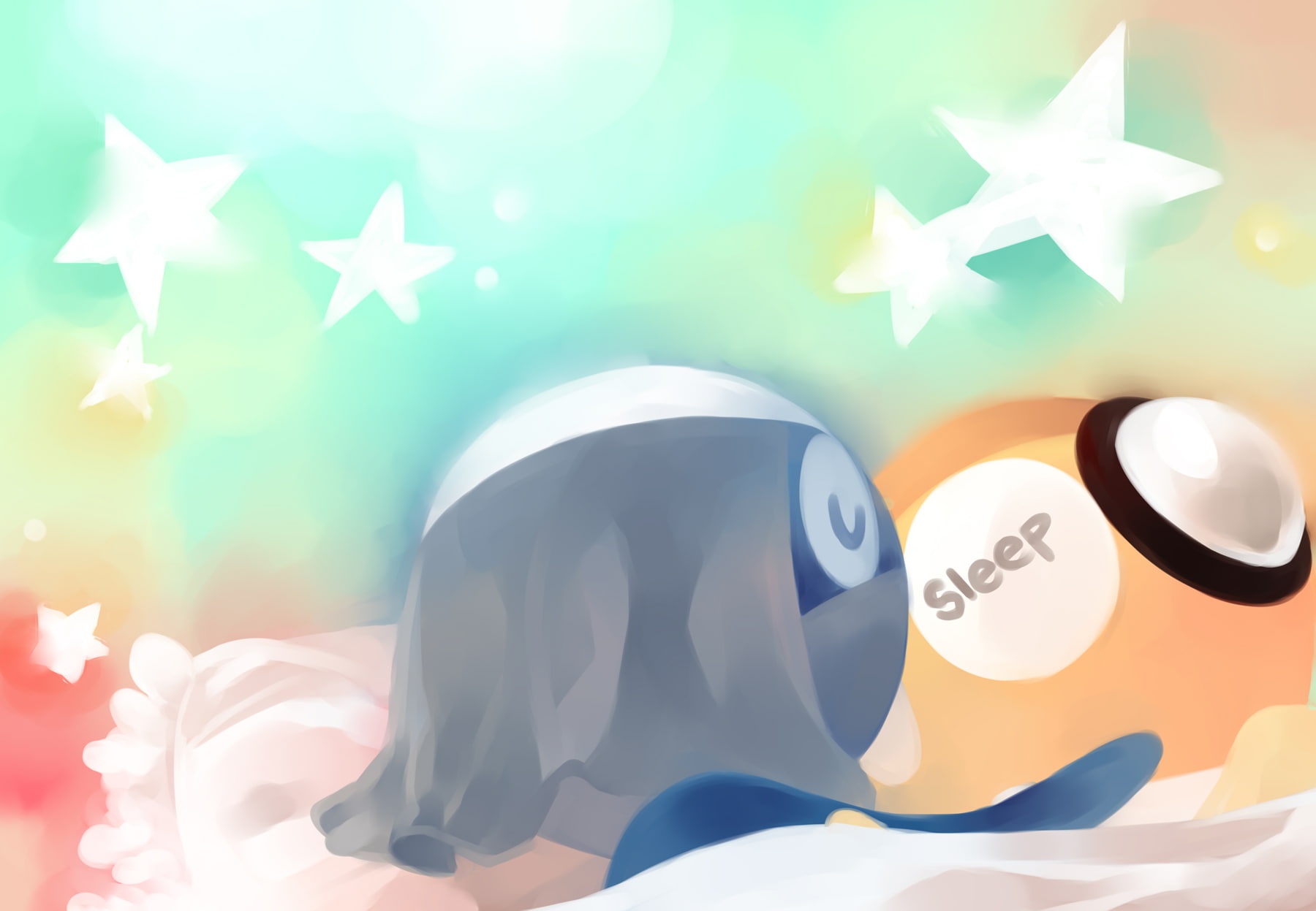 Anime, Sgt. Frog, 720P, HD Wallpaper