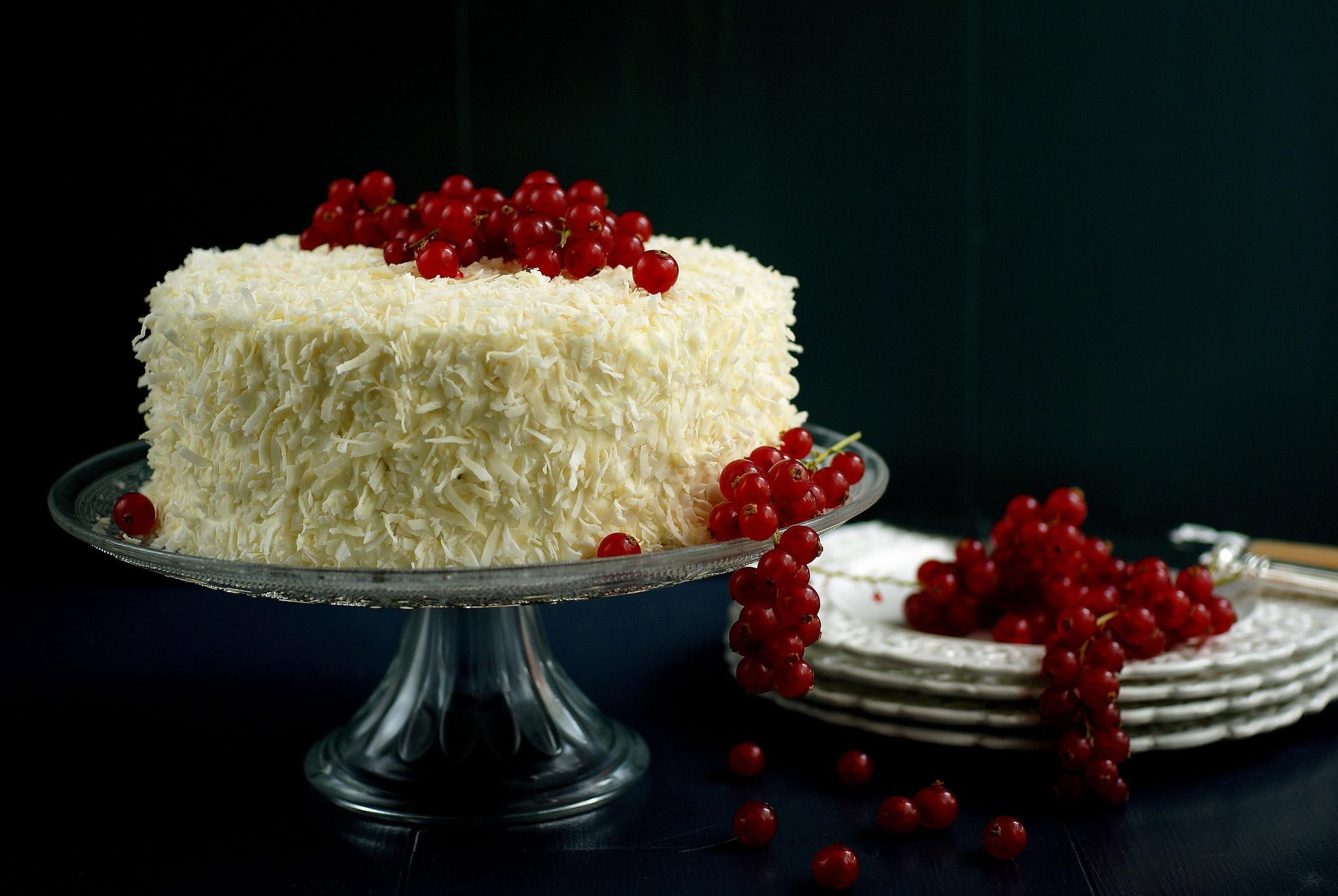red, 1080P, food, cake, current, HD Wallpaper