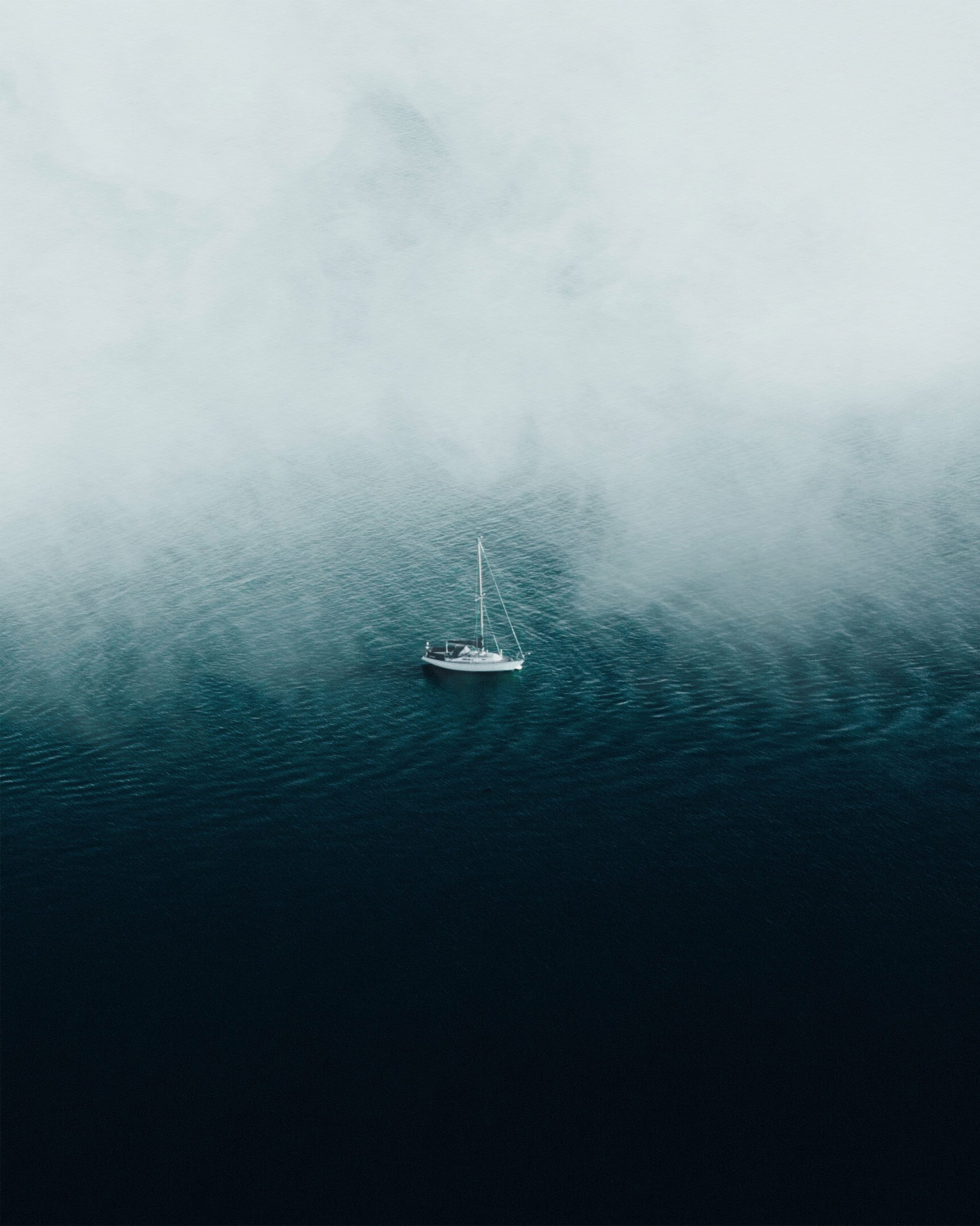 white, tourism, body, sky, travel Destinations, copy Space, mode of Transport, vacations, cloud, transport, aerial view, soul, wave, summer, sea, scenics, Phone HD Wallpaper