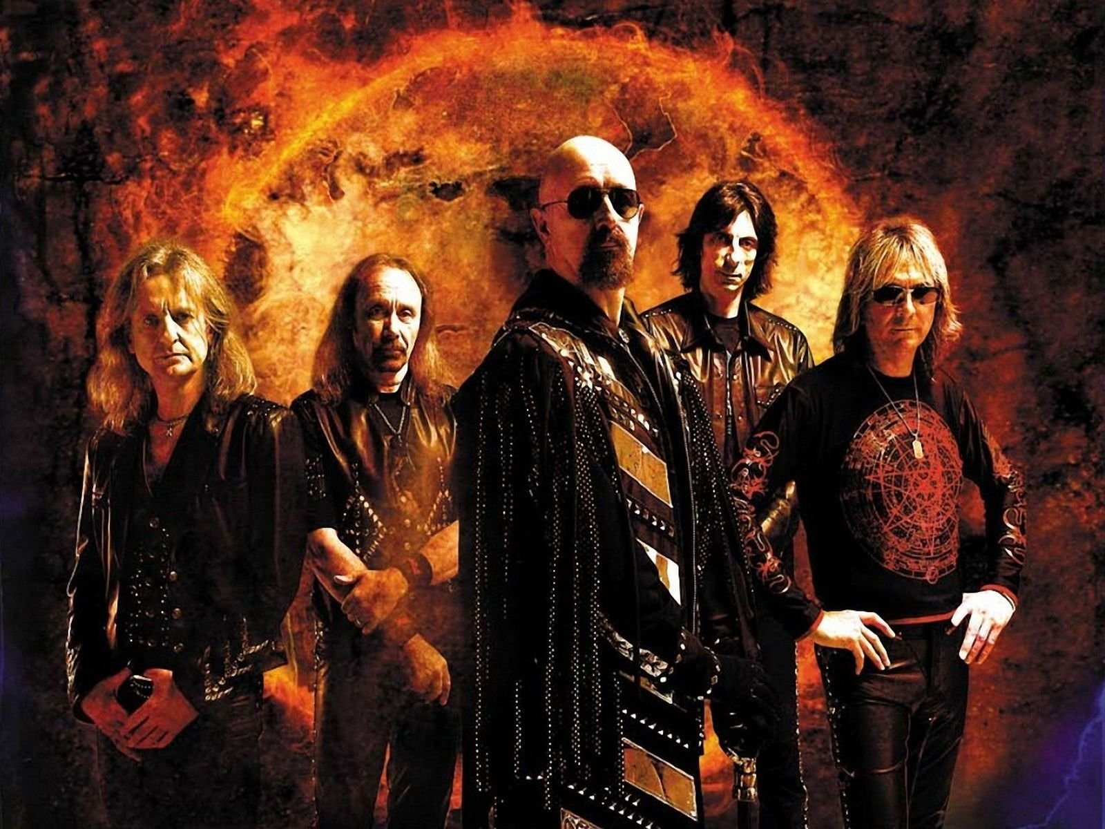 heavy, hard, metal, judas, music, priest, groups, entertainment, rock, bands, 720P, album, covers, HD Wallpaper