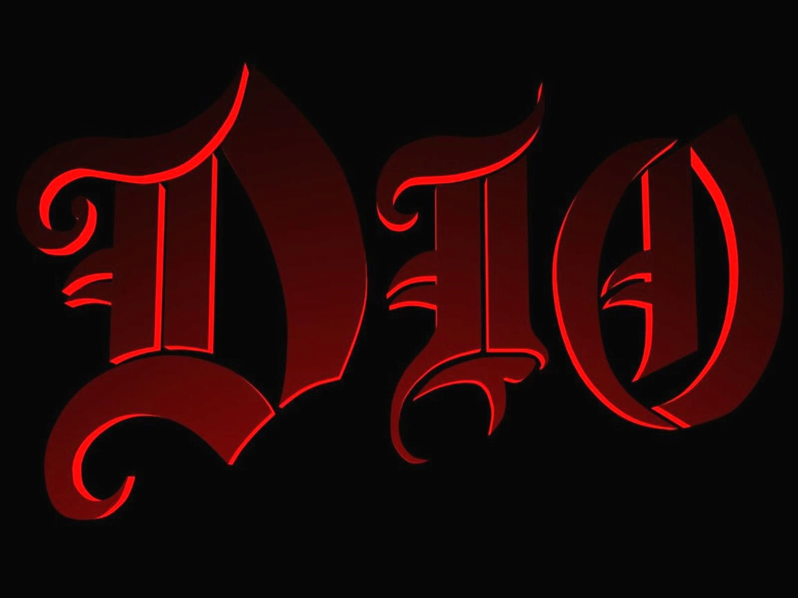 poster, metal, james, heavy, dio, 720P, ronnie, HD Wallpaper