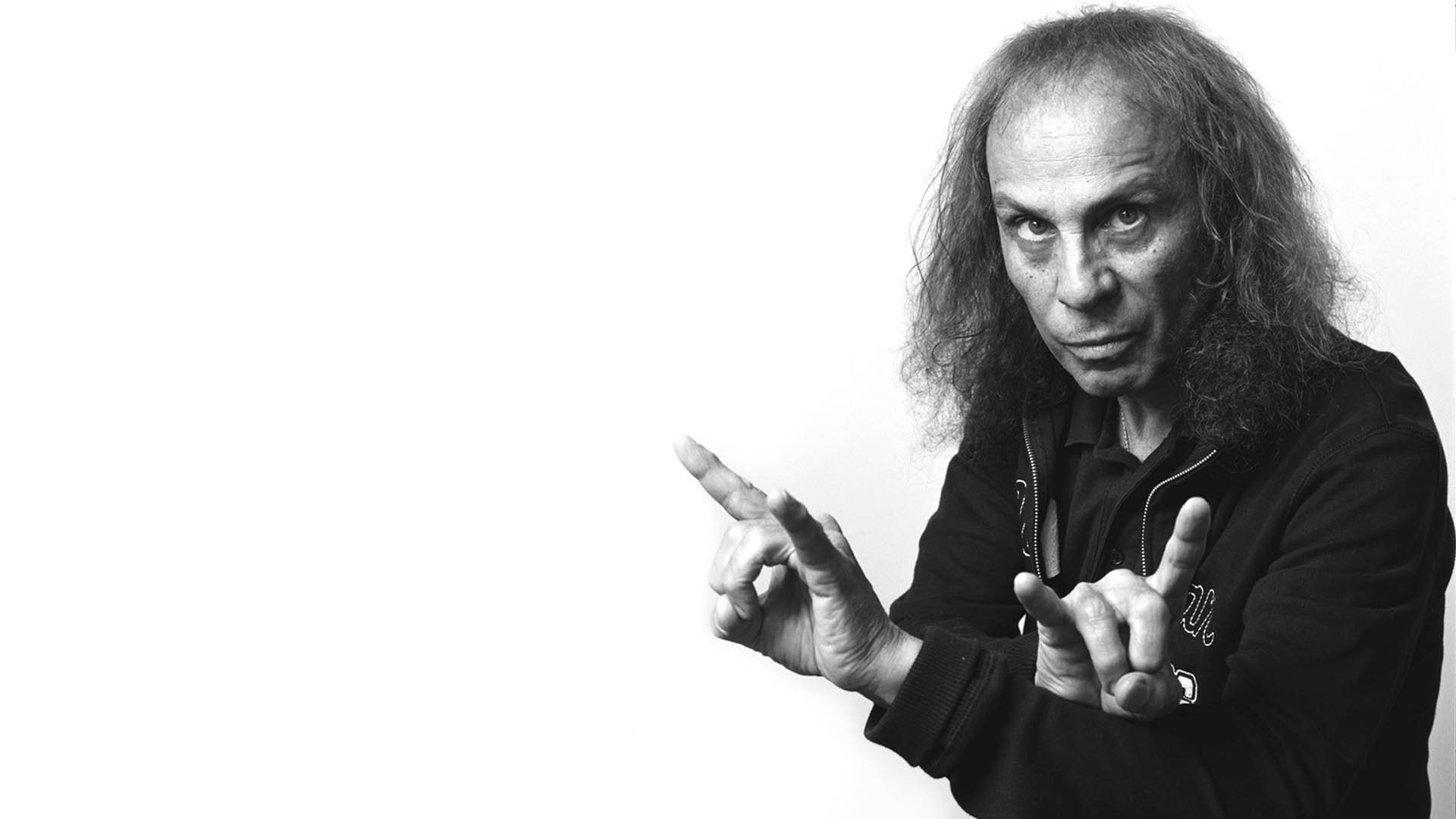 1080P, james, heavy, ronnie, metal, dio, HD Wallpaper