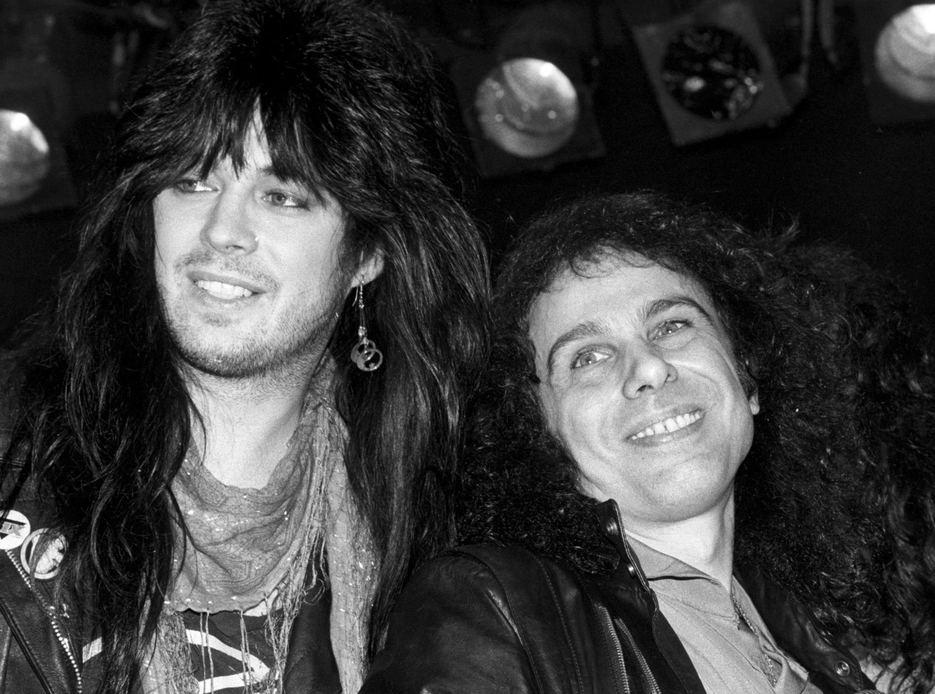 dio, metal, ronnie, heavy, 1080P, james, HD Wallpaper