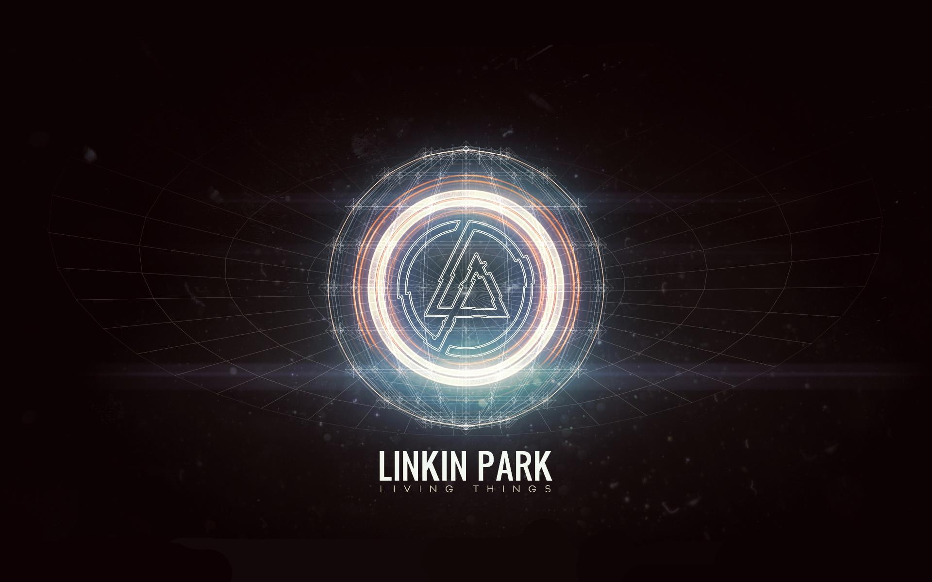 park, living, 1080P, things, others, linkin, HD Wallpaper