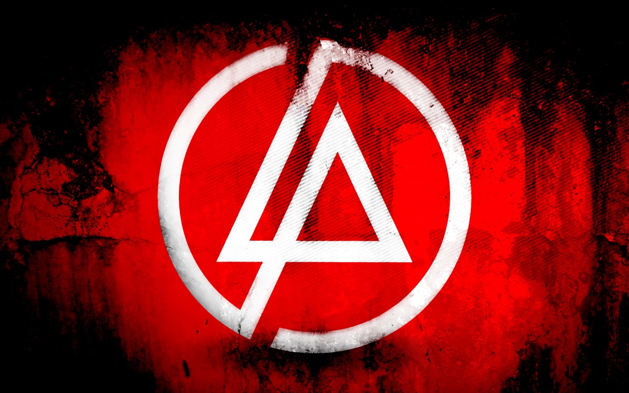 720P, american, band, park, logo, linkin, Music, linkin park, HD Wallpaper
