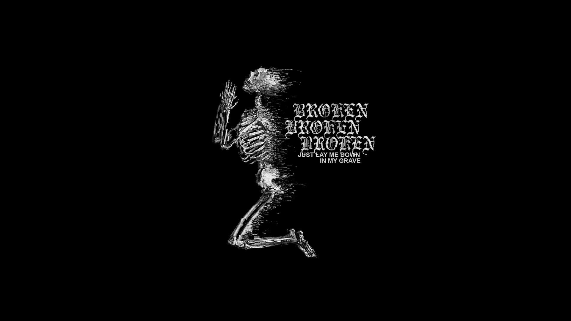 Band (Music), $Uicideboy$, 1080P, HD Wallpaper