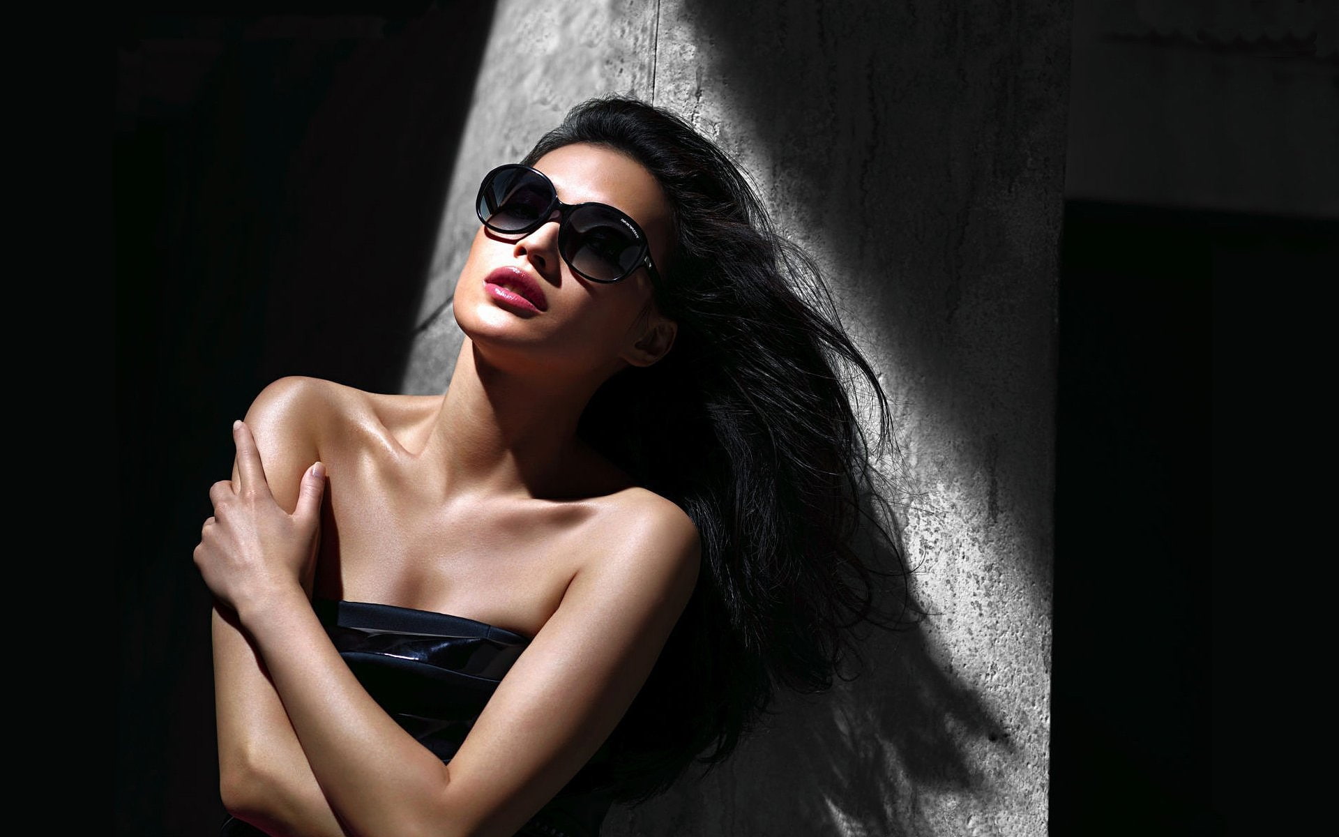 Actresses, 1080P, Shu Qi, HD Wallpaper