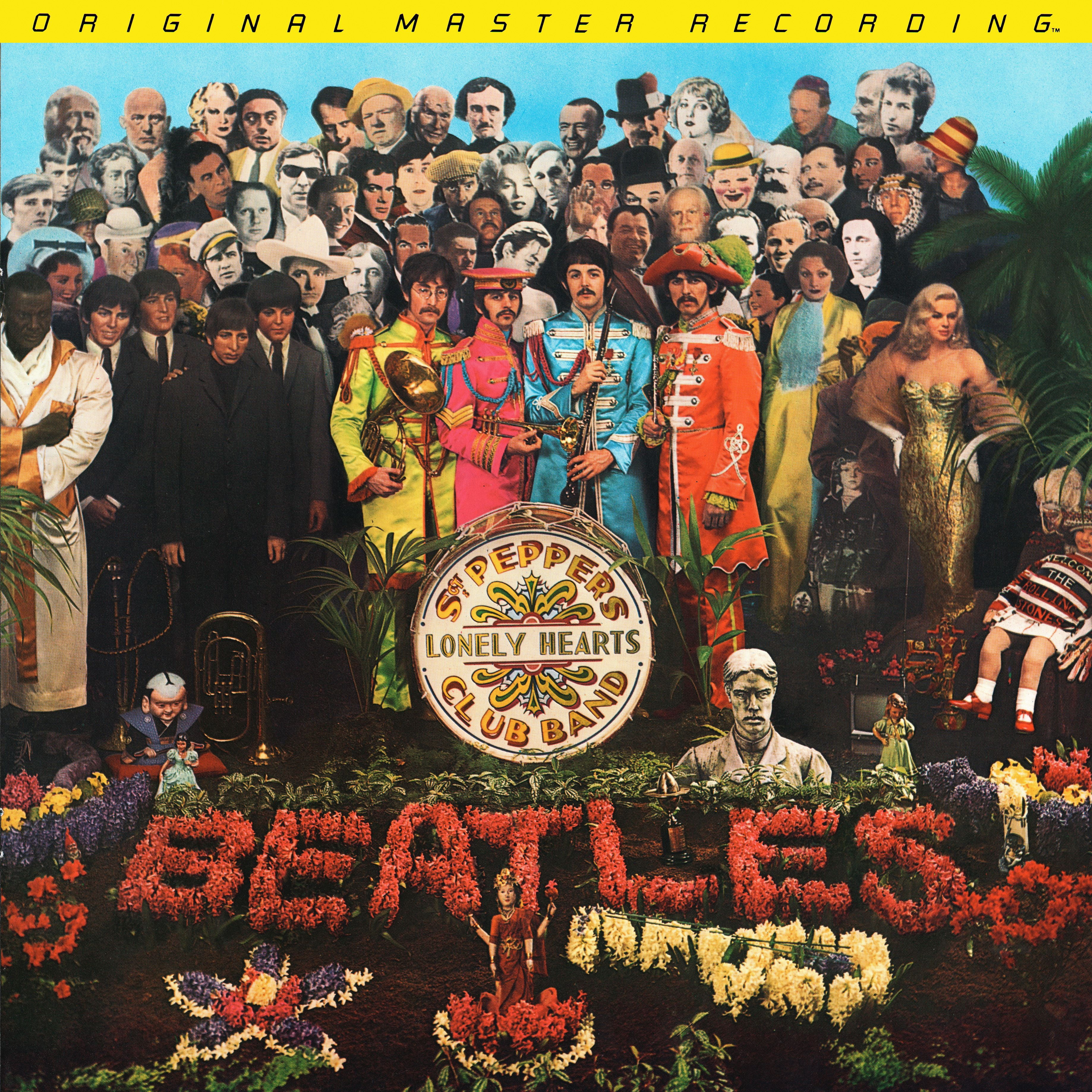 2K, Ringo Starr, John Lennon, Paul McCartney, George Harrison, The Beatles, Phone HD Wallpaper