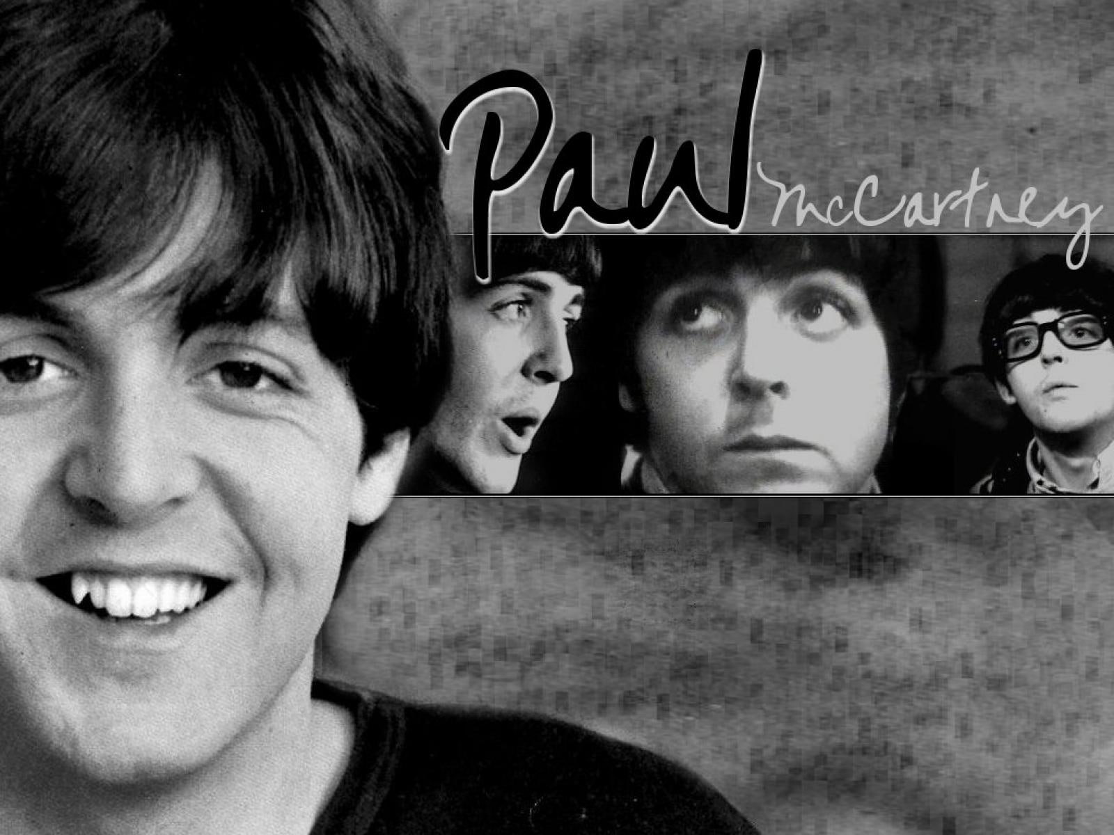 Paul Mccartney, Singers, 720P, HD Wallpaper