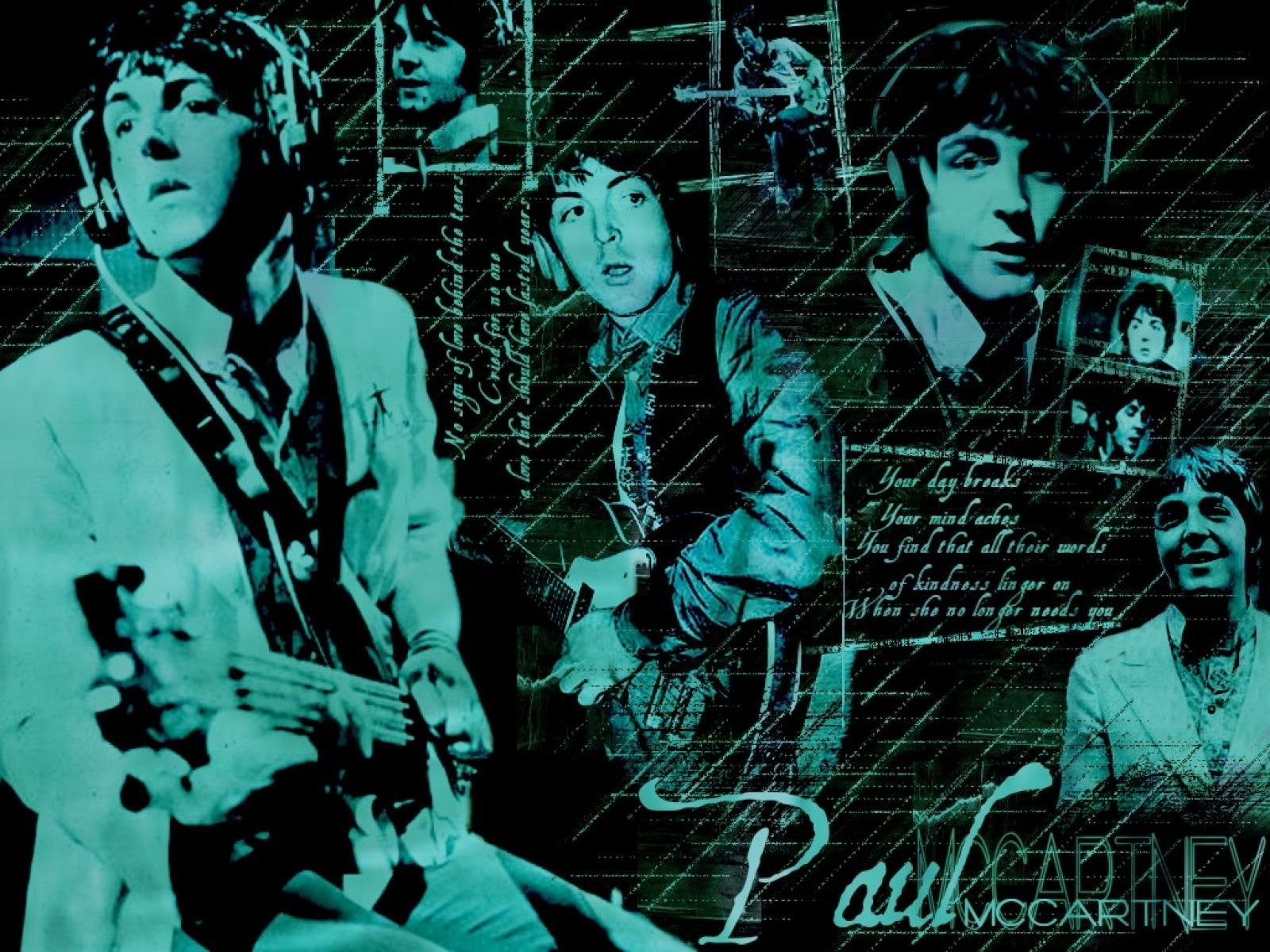 Paul Mccartney, 720P, Singers, HD Wallpaper