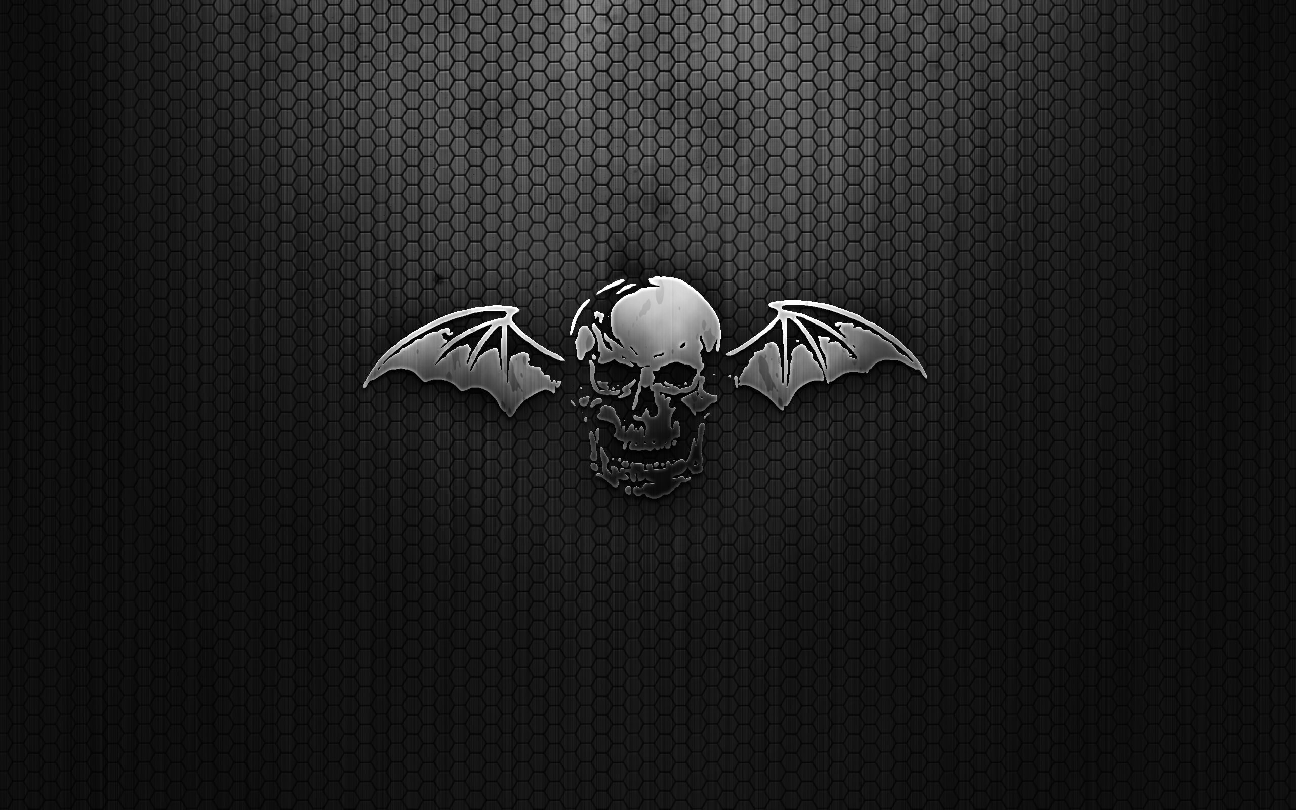 2K, avenged, sevenfold, HD Wallpaper