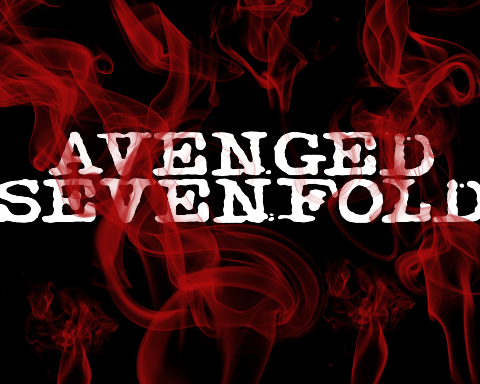 sevenfold, heavy, avenged, metal, 720P, rock, HD Wallpaper