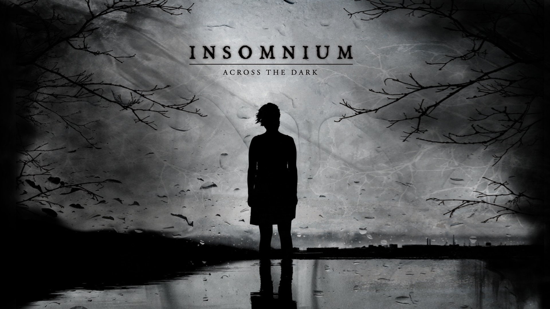 progressive, melodic, metal, 1080P, heavy, doom, insomnium, death, HD Wallpaper